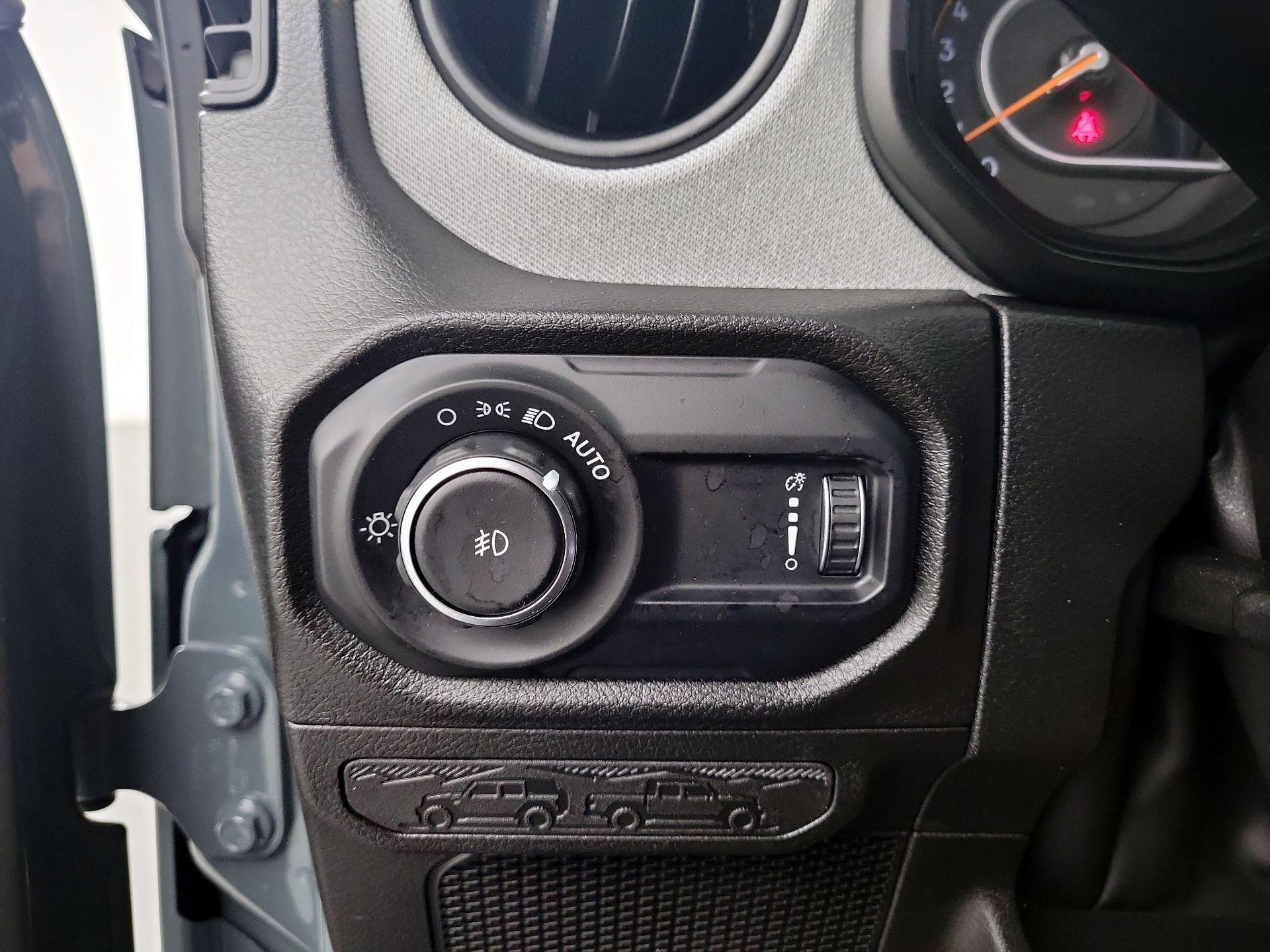 Thumbnail: 2024 Jeep Wrangler - 13