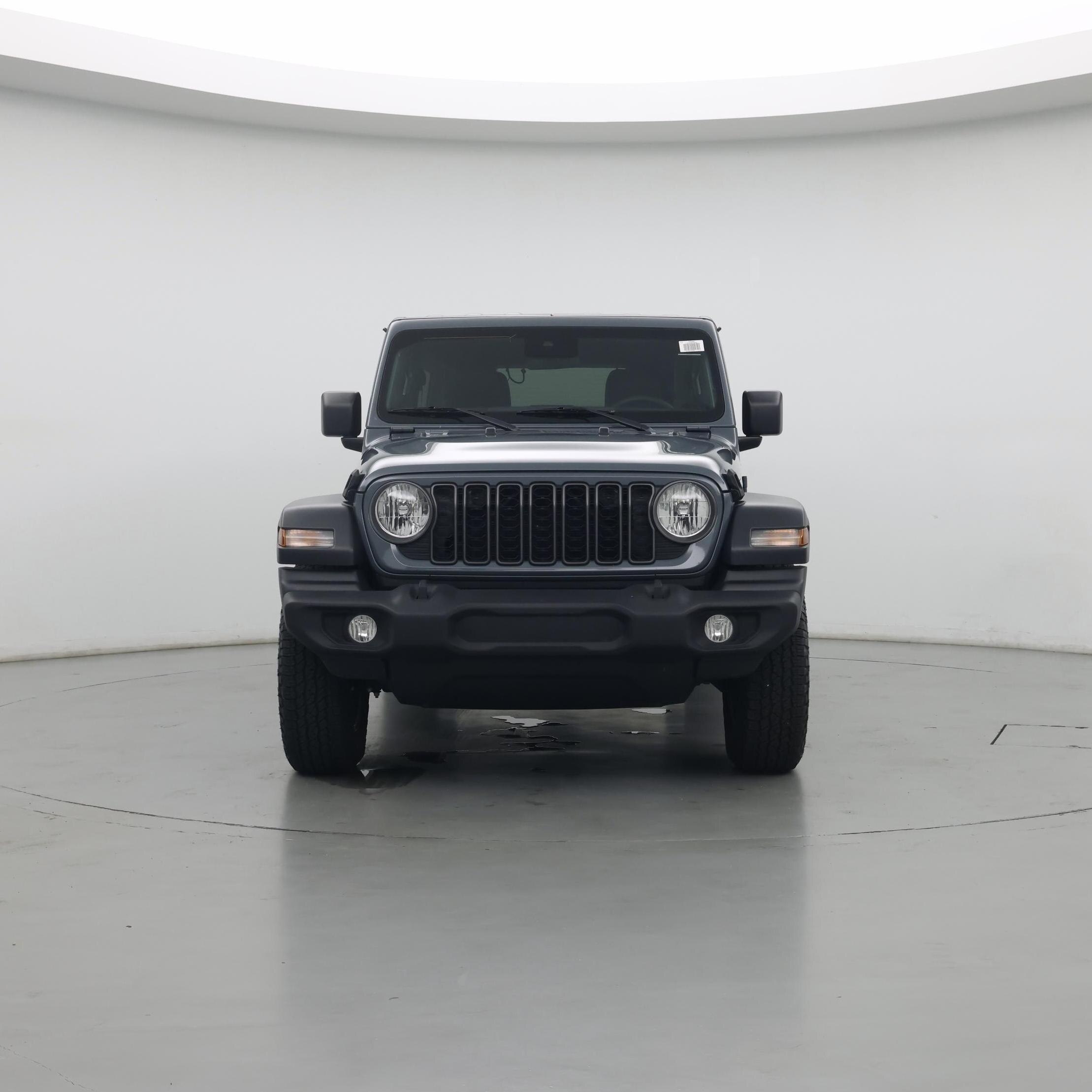 Thumbnail: 2024 Jeep Wrangler - 5