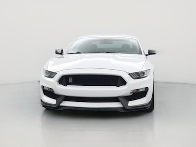 2019 Ford Mustang Shelby GT350