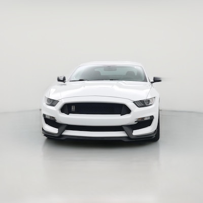 2019 Ford Mustang Shelby GT350