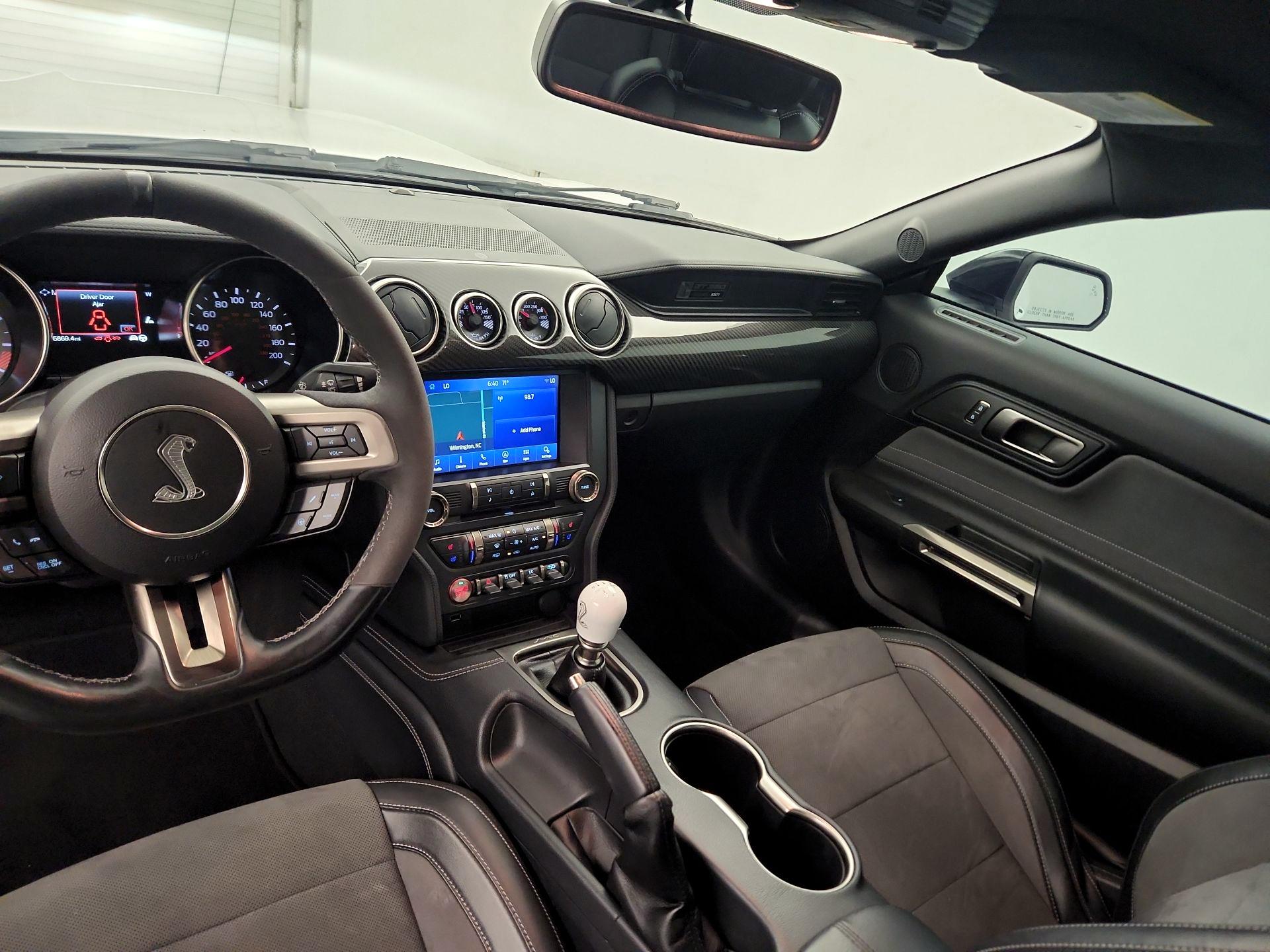 Thumbnail: 2019 Ford Mustang - 9