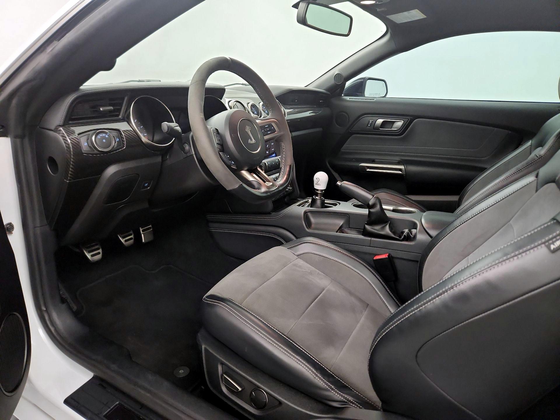 Thumbnail: 2019 Ford Mustang - 11