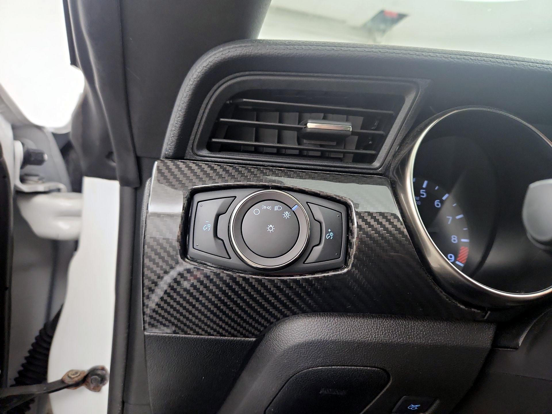 Thumbnail: 2019 Ford Mustang - 13