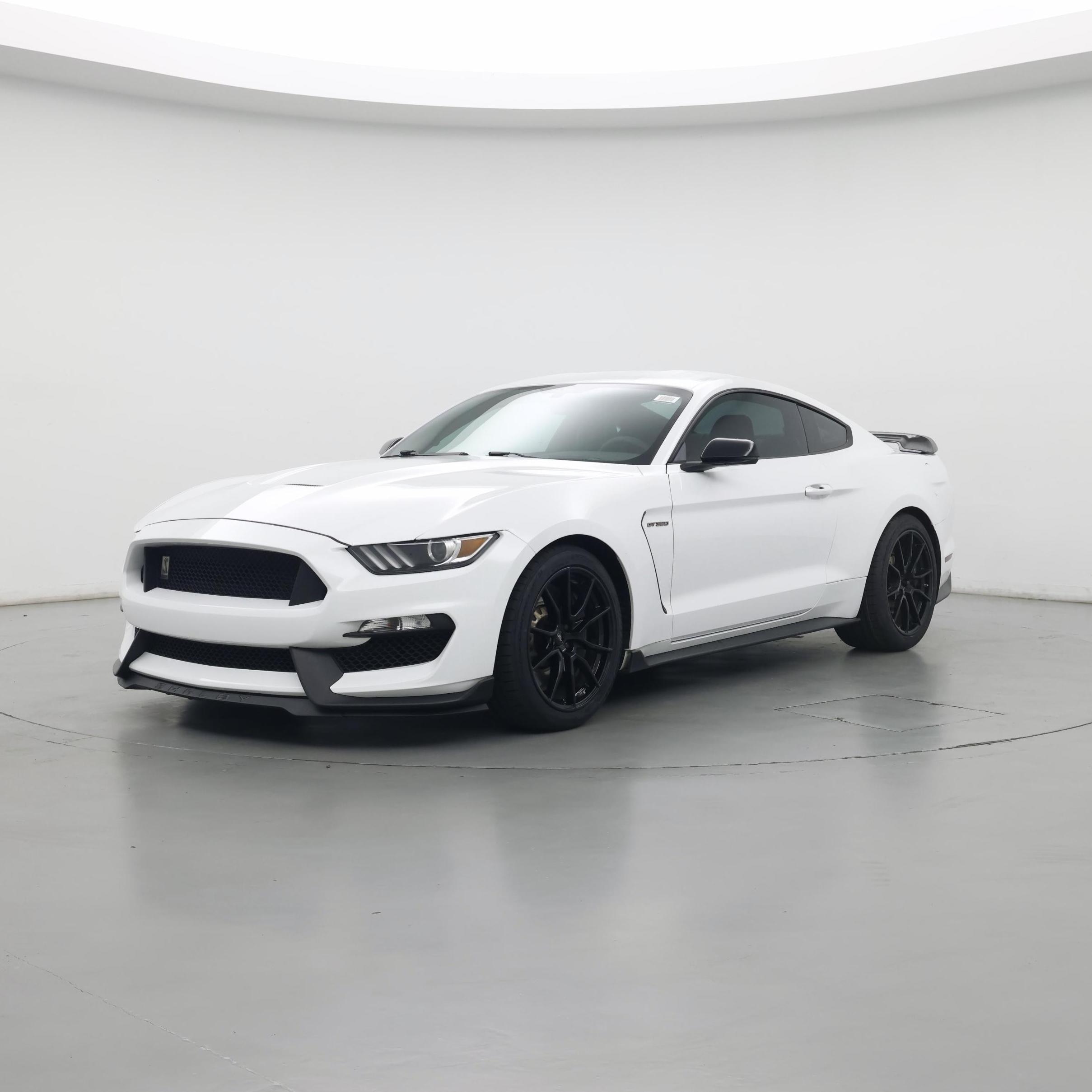 Thumbnail: 2019 Ford Mustang - 5