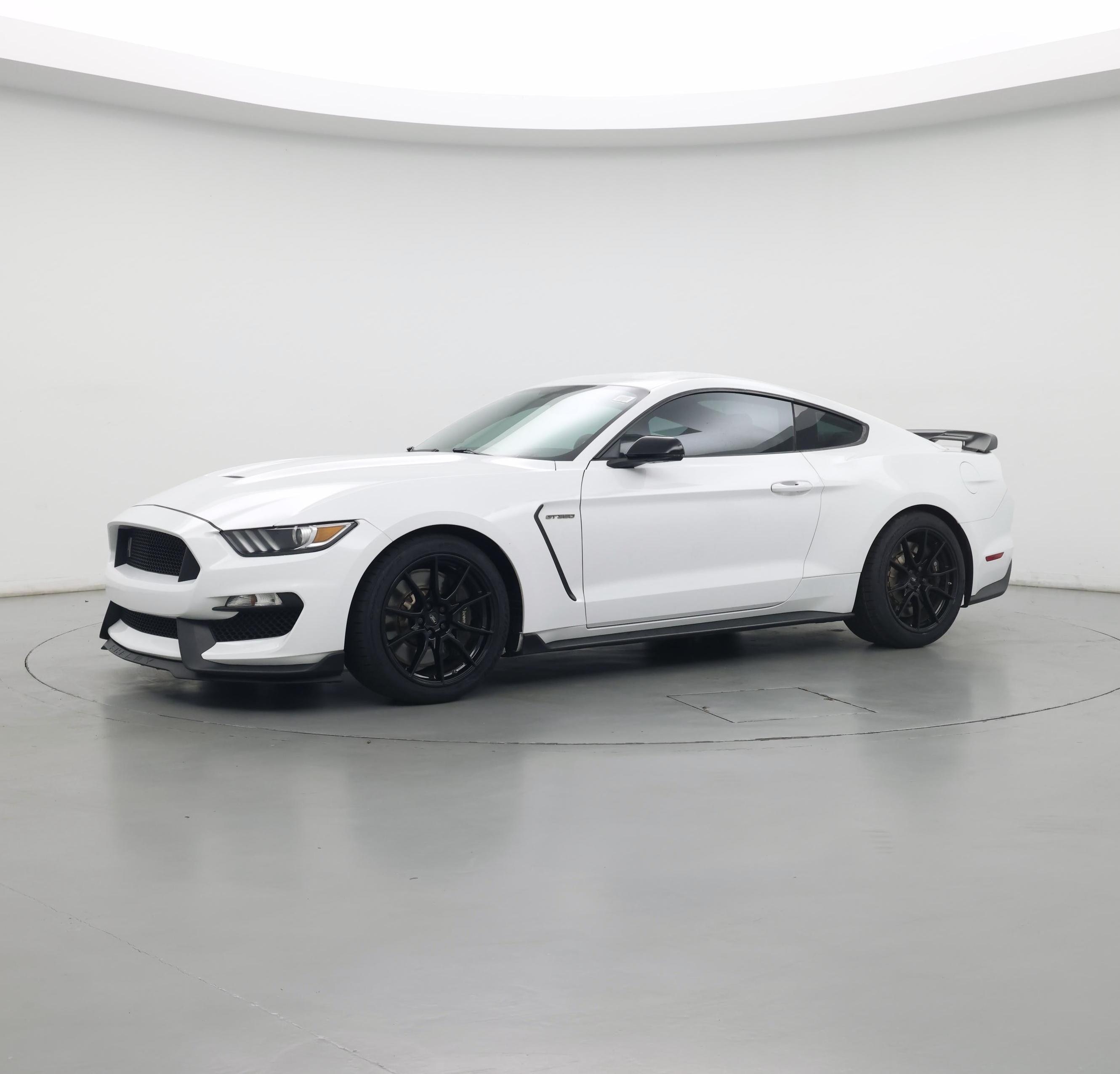 Thumbnail: 2019 Ford Mustang - 6