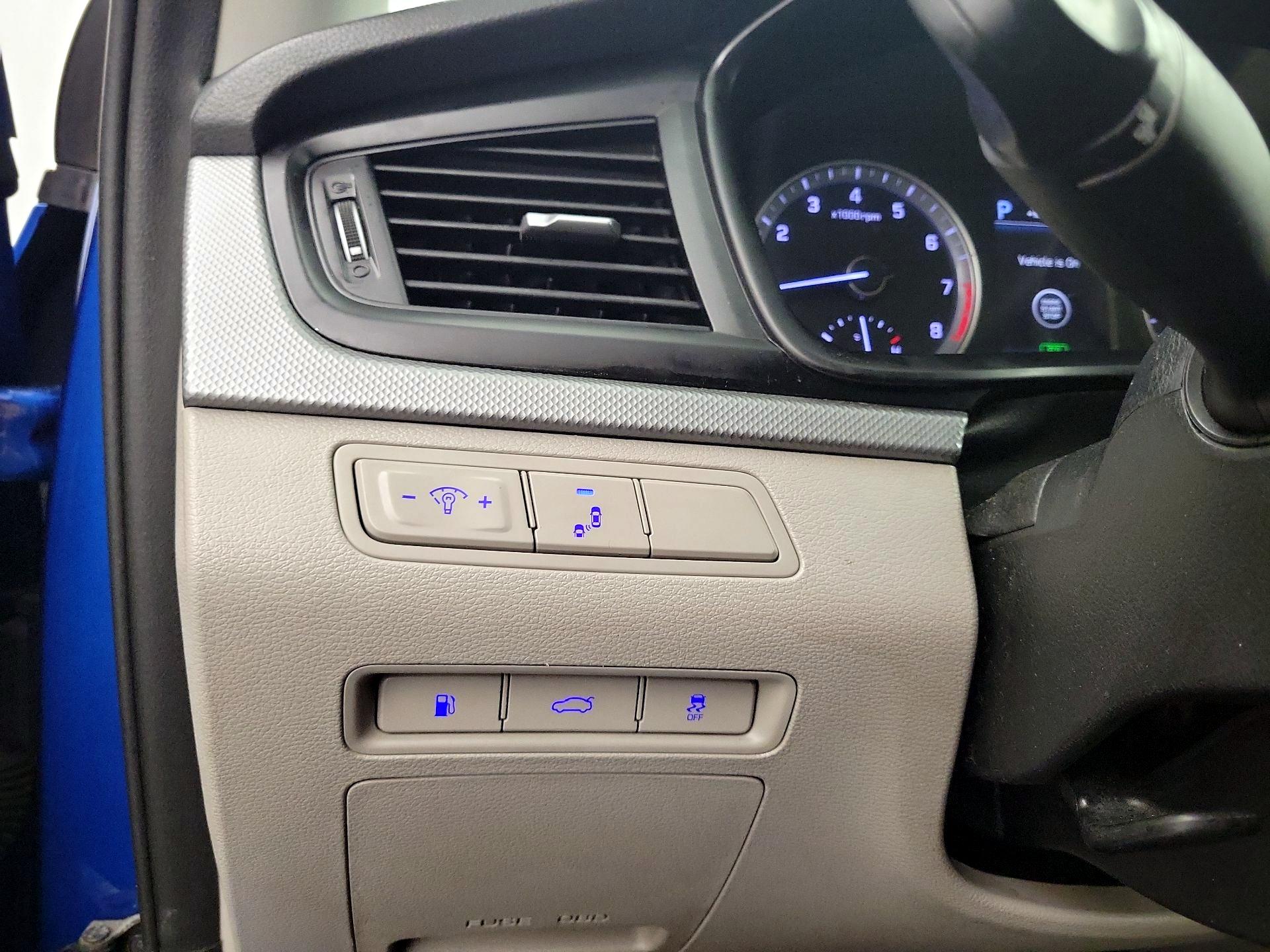 Thumbnail: 2018 Hyundai Sonata - 13