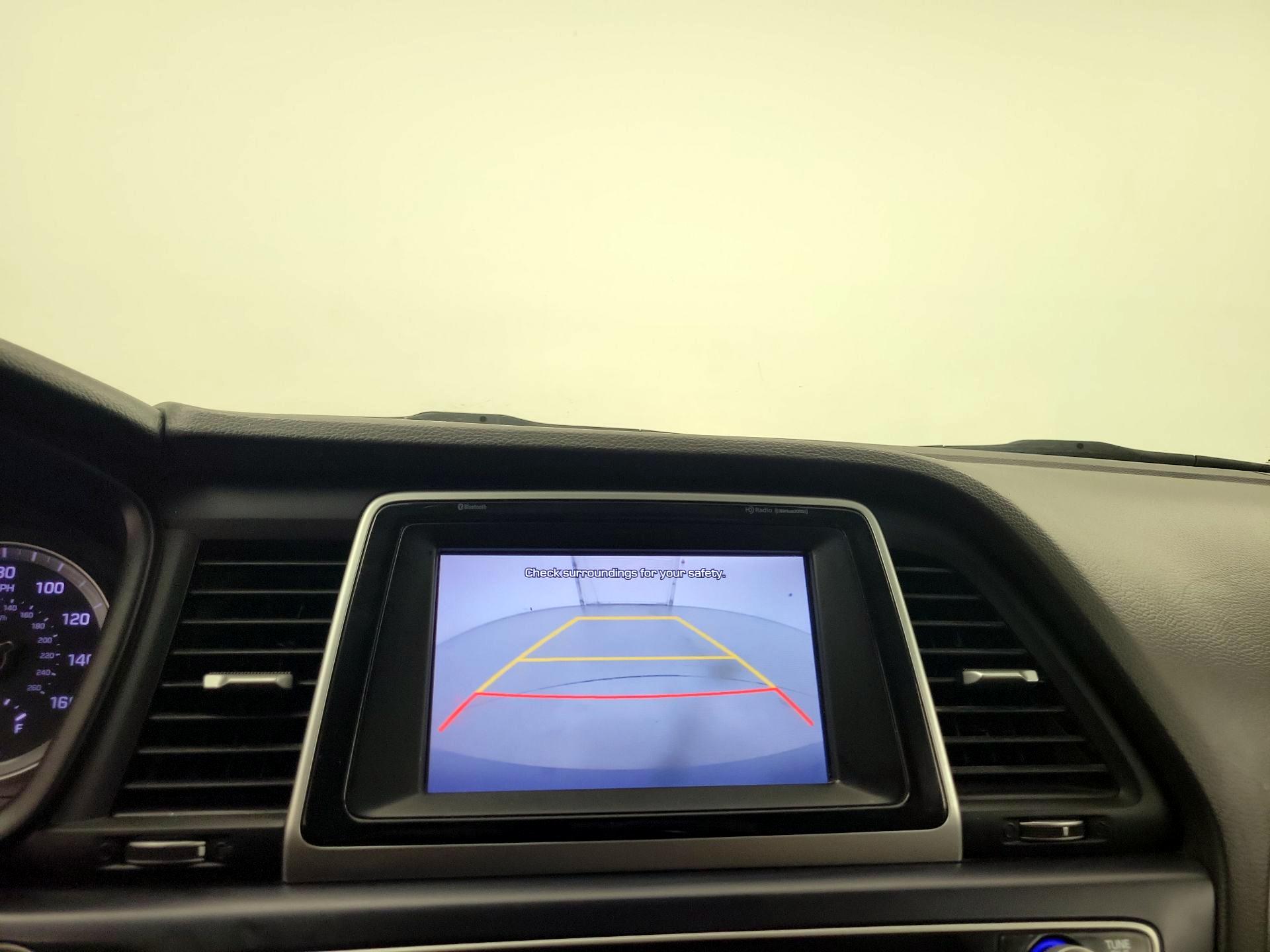 Thumbnail: 2018 Hyundai Sonata - 14