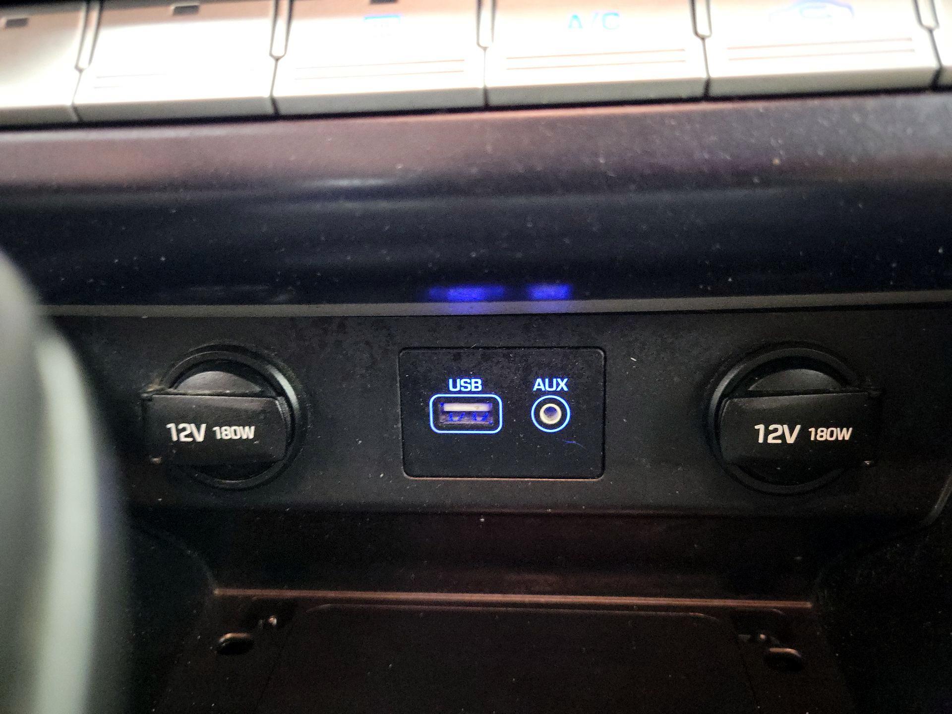 Thumbnail: 2018 Hyundai Sonata - 18