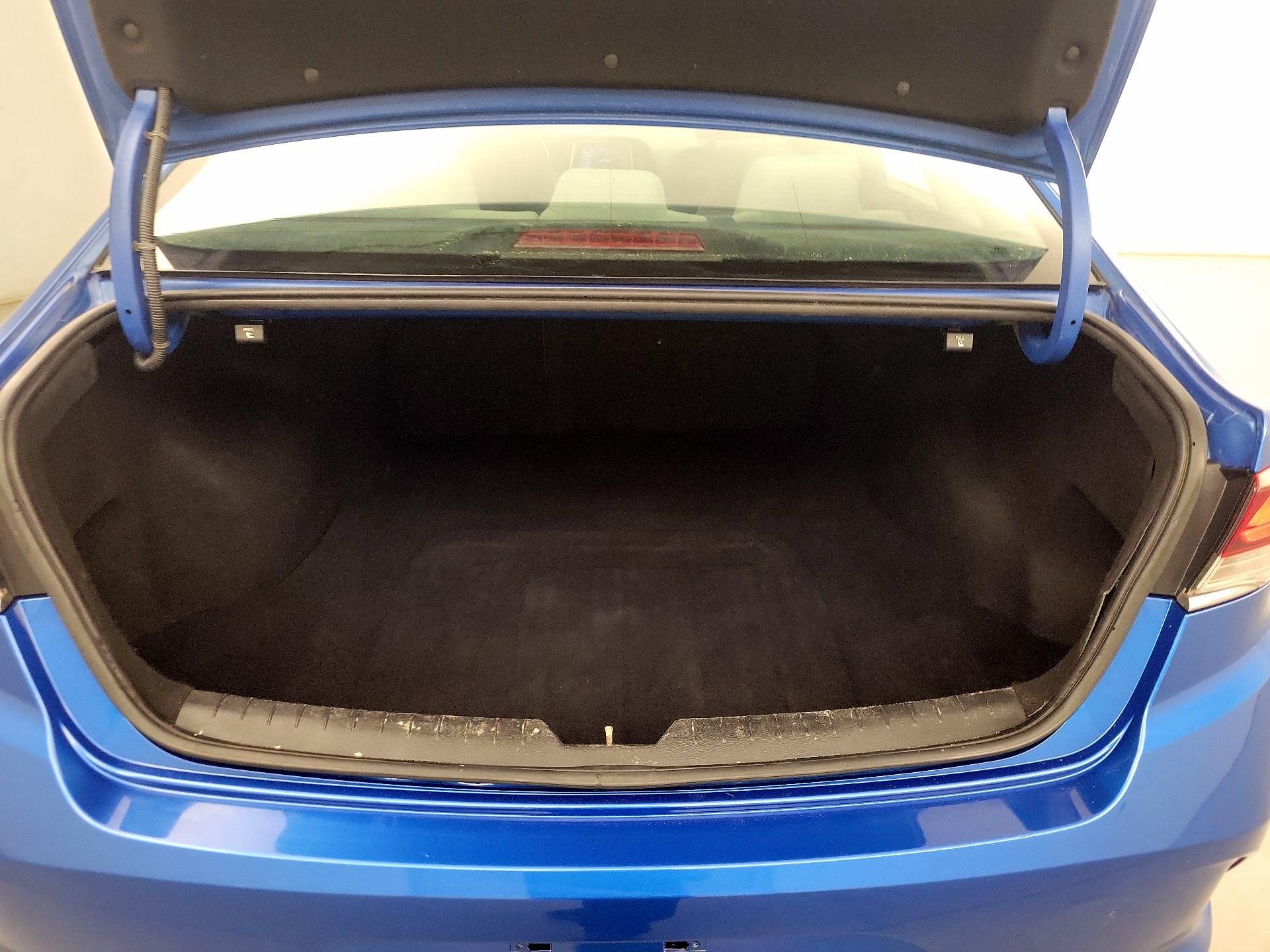 Thumbnail: 2018 Hyundai Sonata - 20