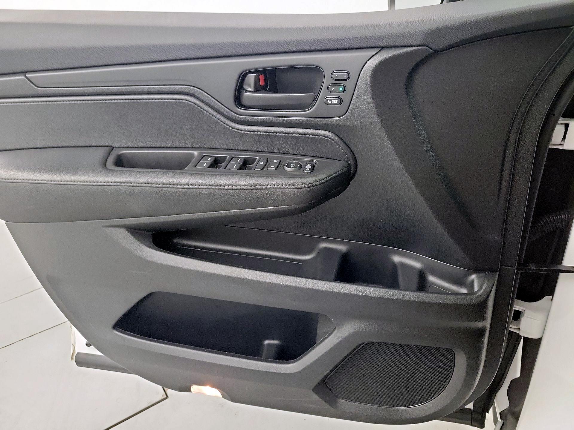 Thumbnail: 2024 Honda Odyssey - 12