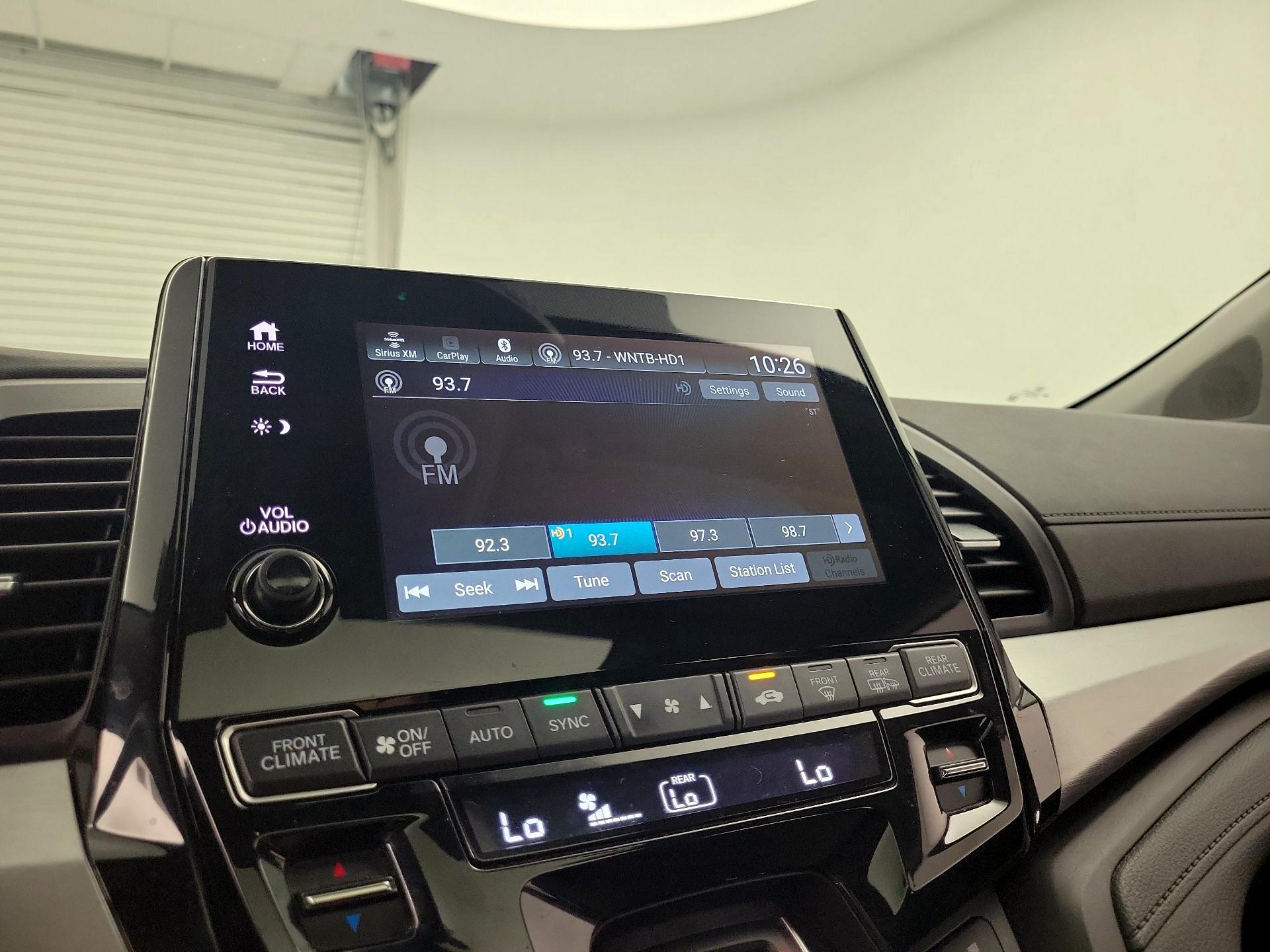 Thumbnail: 2024 Honda Odyssey - 15