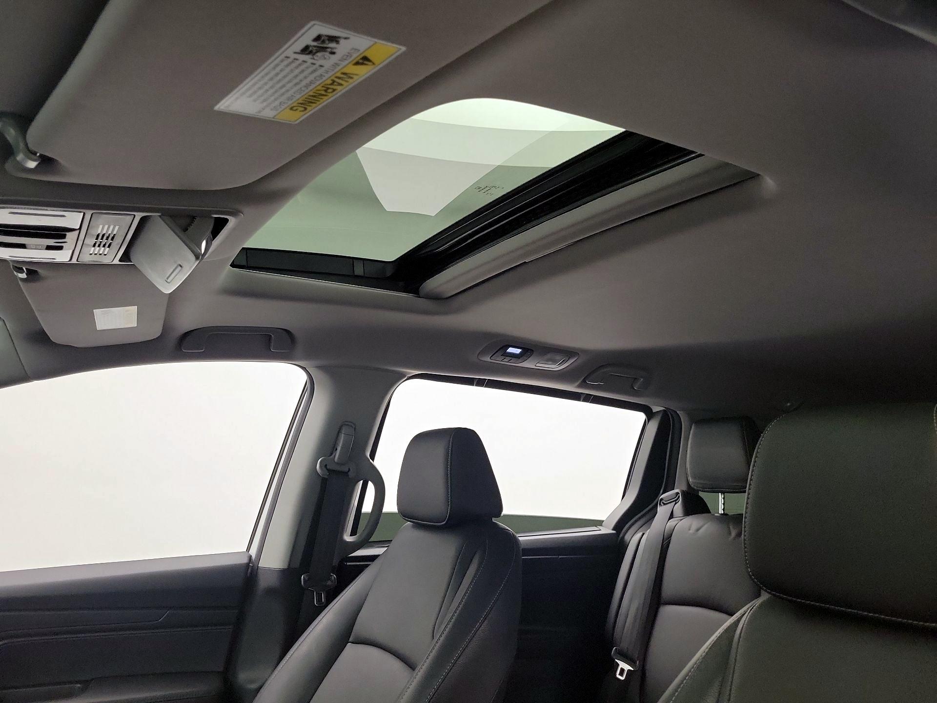 Thumbnail: 2024 Honda Odyssey - 19