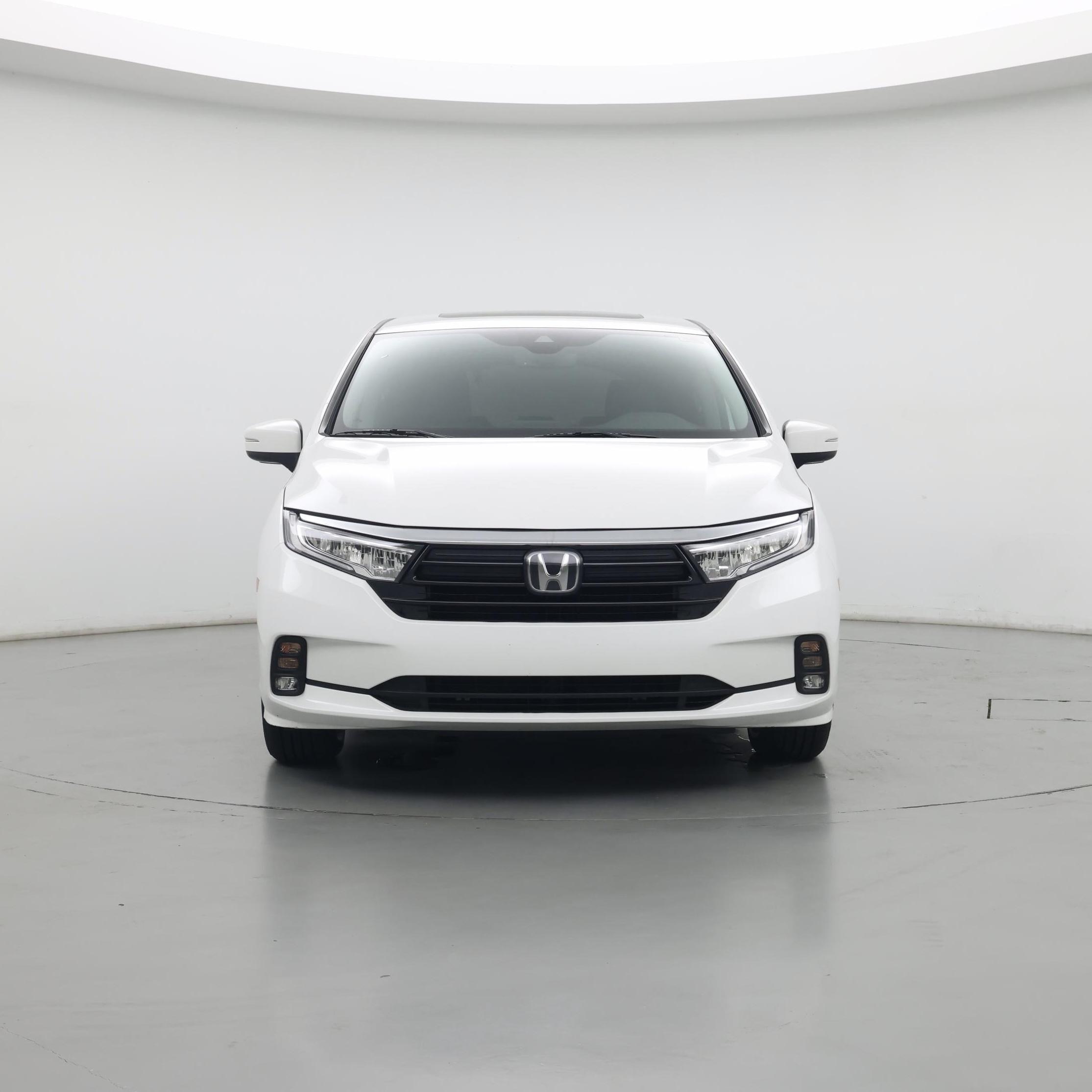 Thumbnail: 2024 Honda Odyssey - 5