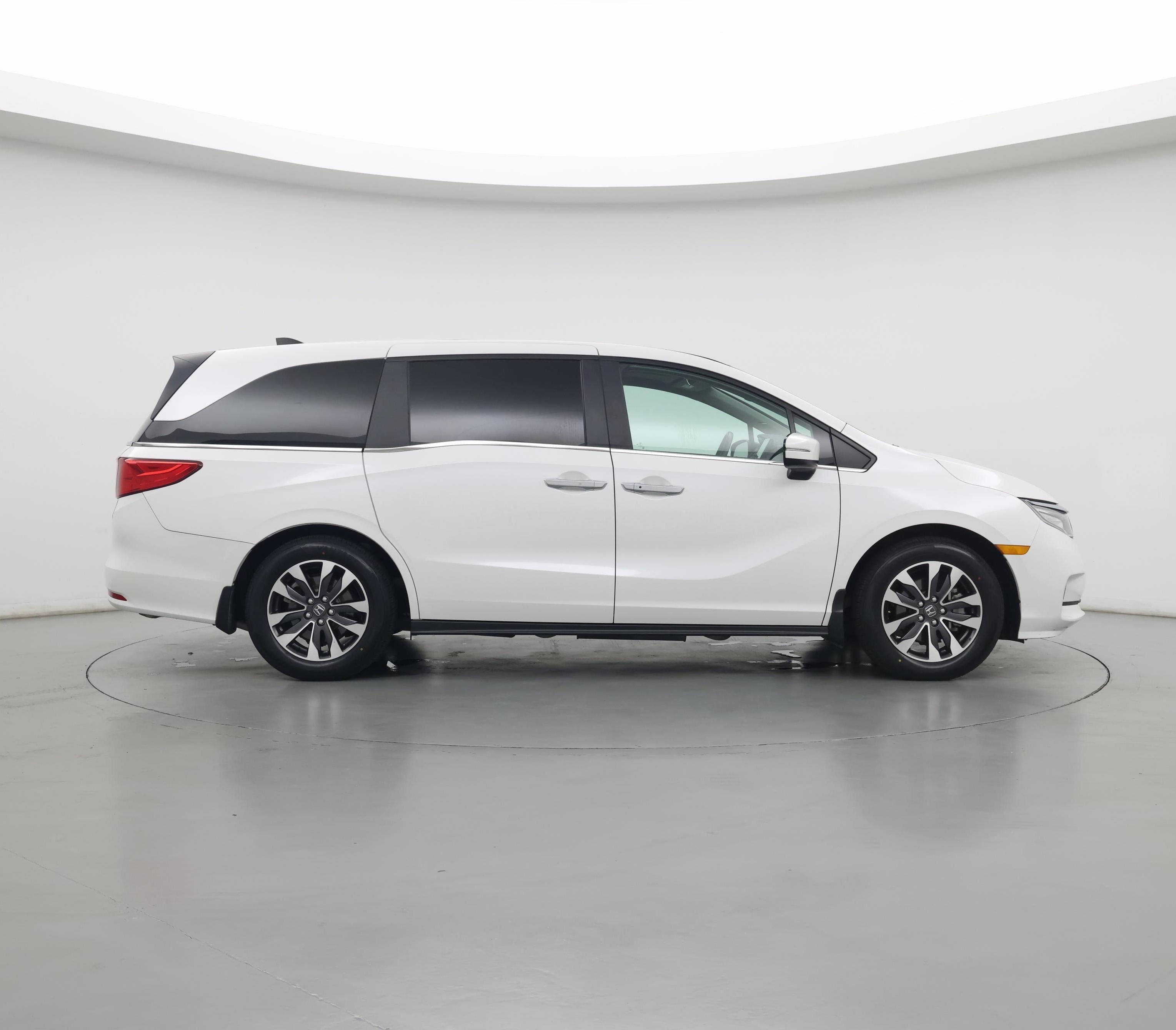 Thumbnail: 2024 Honda Odyssey - 7