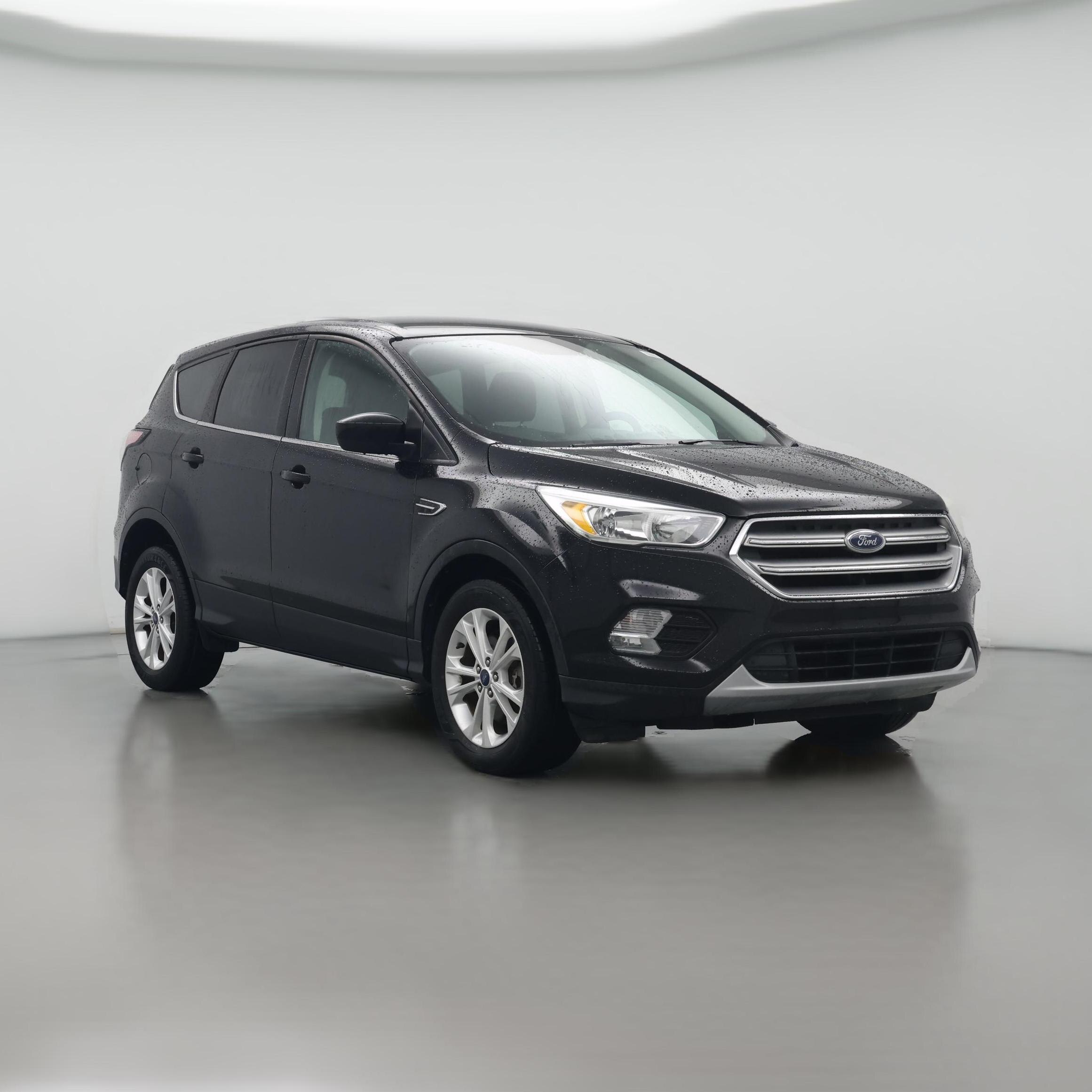 Thumbnail: 2017 Ford Escape - 1
