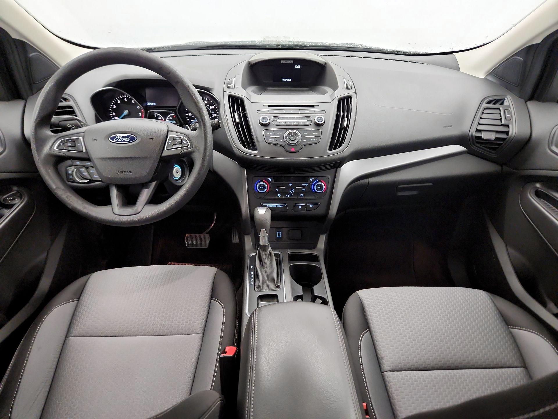Thumbnail: 2017 Ford Escape - 9