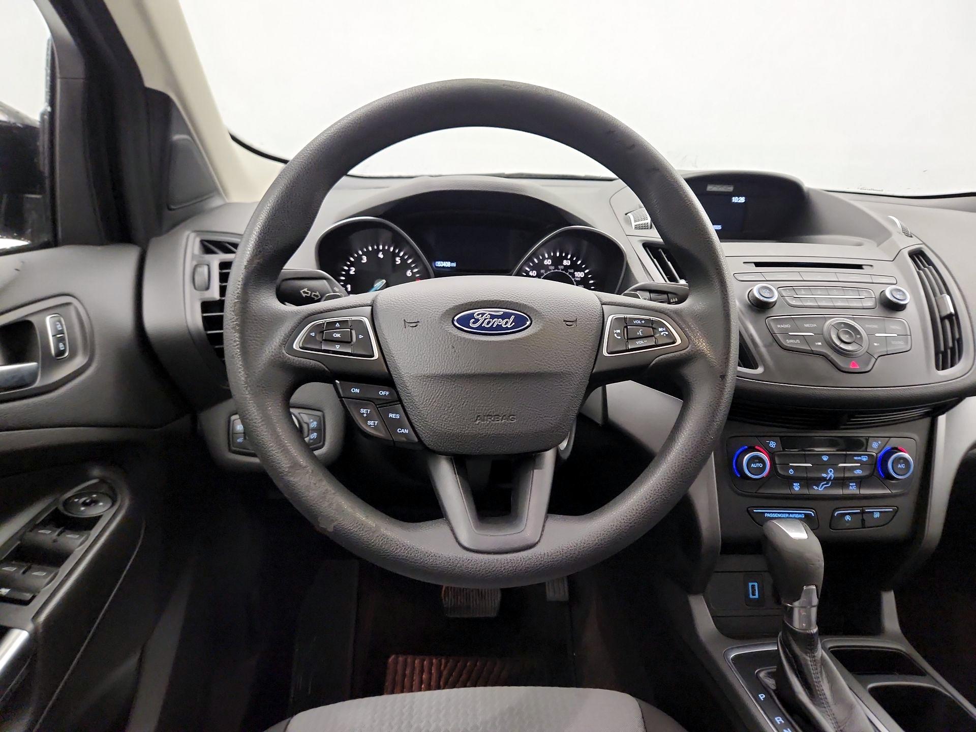 Thumbnail: 2017 Ford Escape - 10