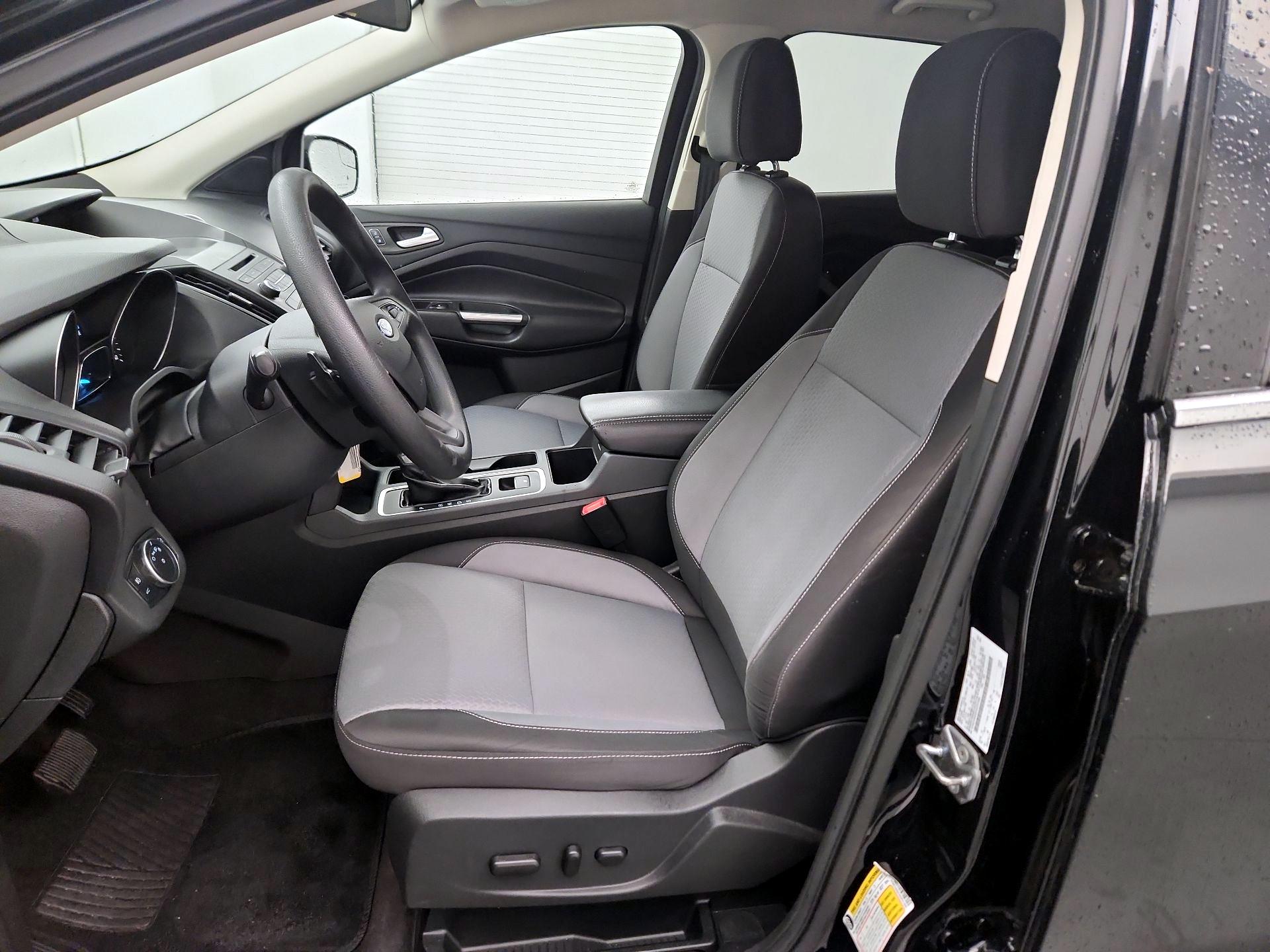 Thumbnail: 2017 Ford Escape - 11