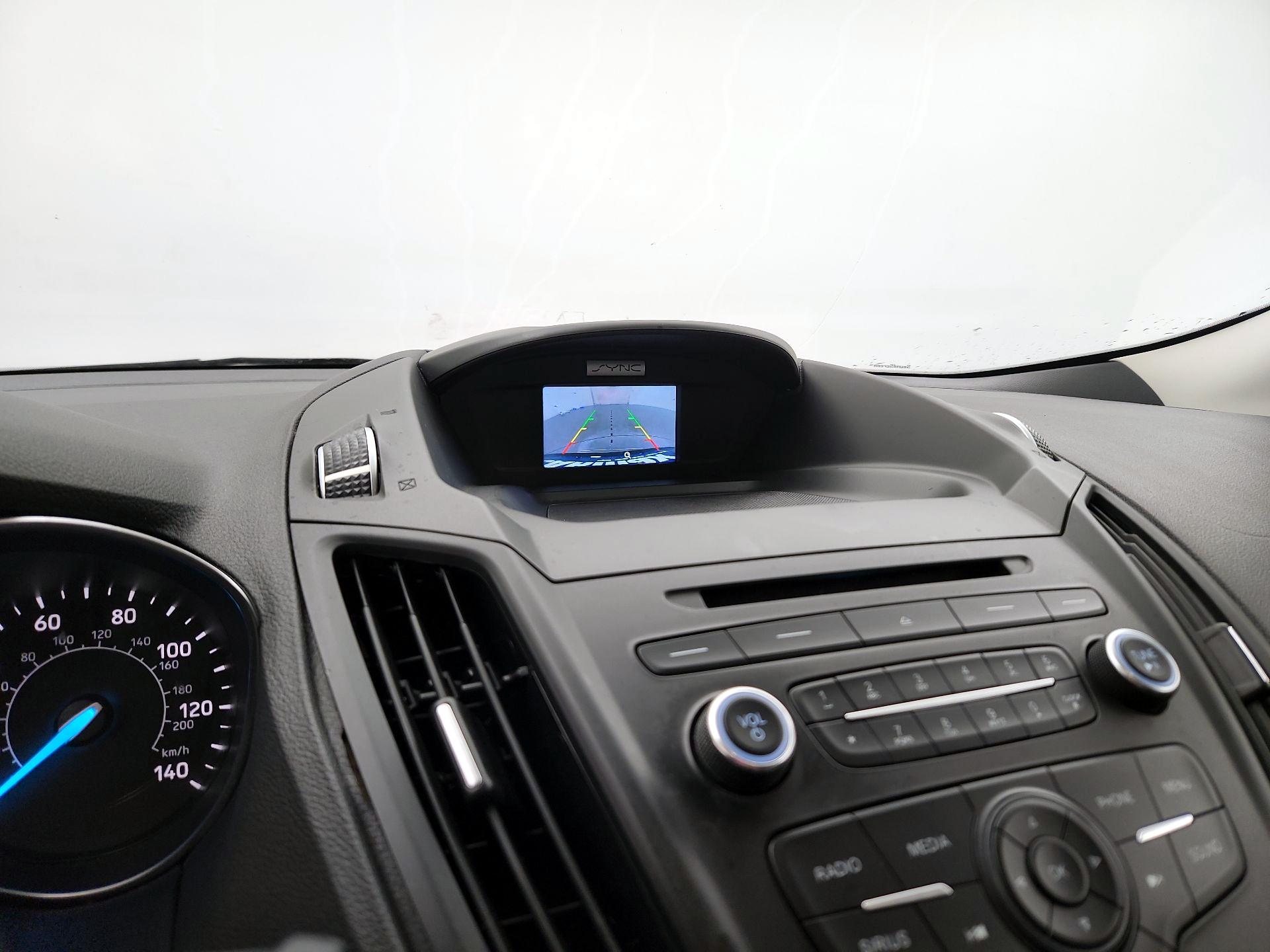 Thumbnail: 2017 Ford Escape - 14