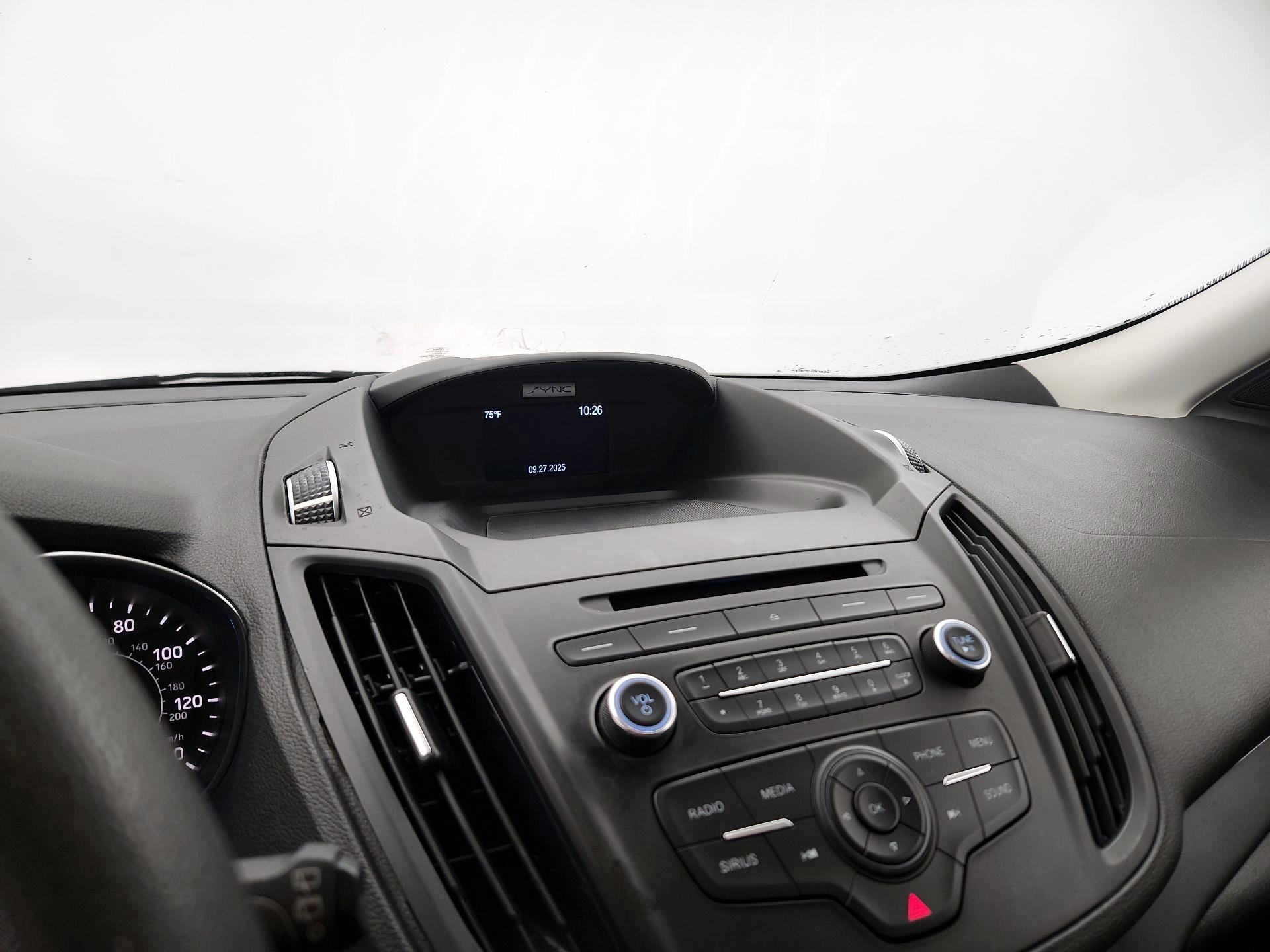 Thumbnail: 2017 Ford Escape - 15