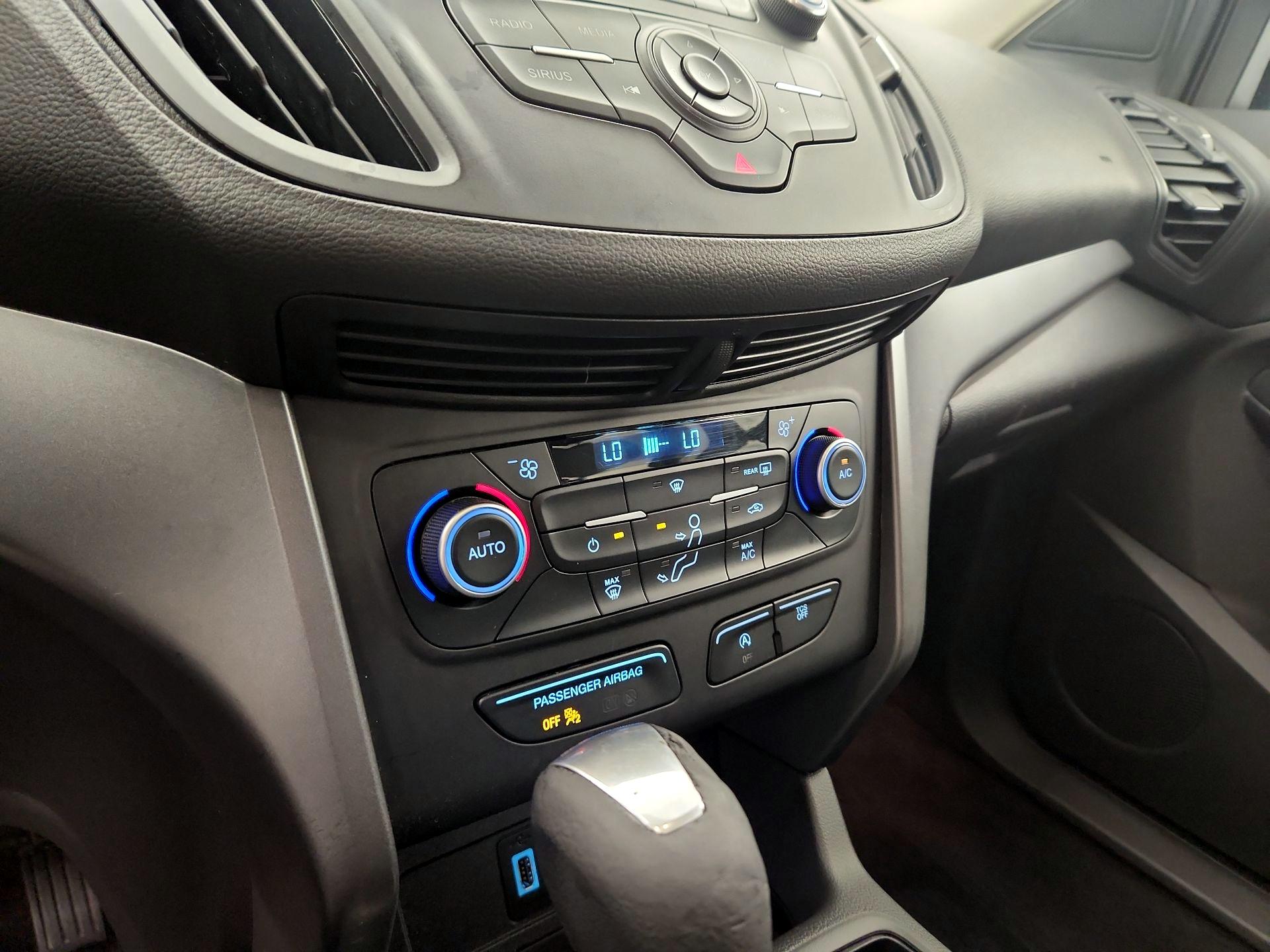 Thumbnail: 2017 Ford Escape - 16