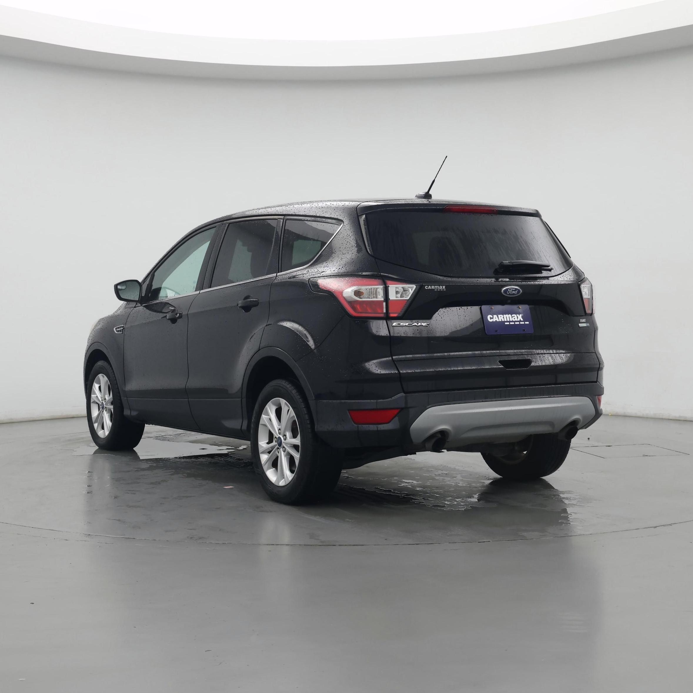 Thumbnail: 2017 Ford Escape - 2
