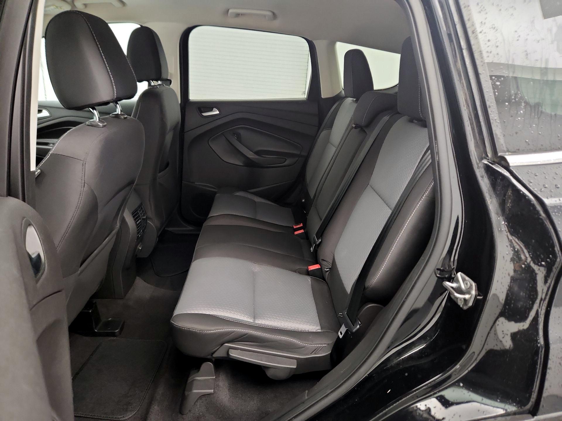 Thumbnail: 2017 Ford Escape - 19