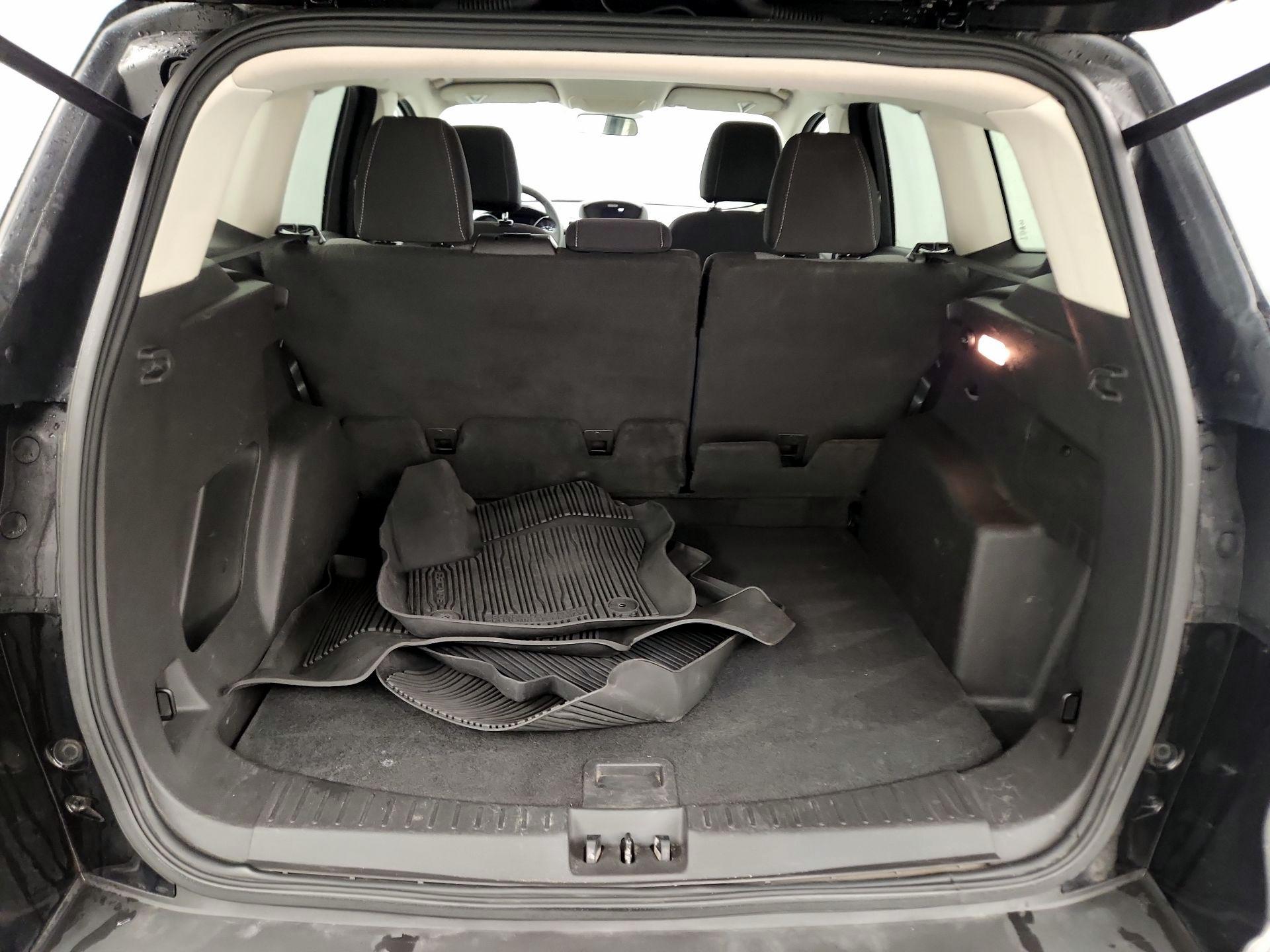 Thumbnail: 2017 Ford Escape - 20