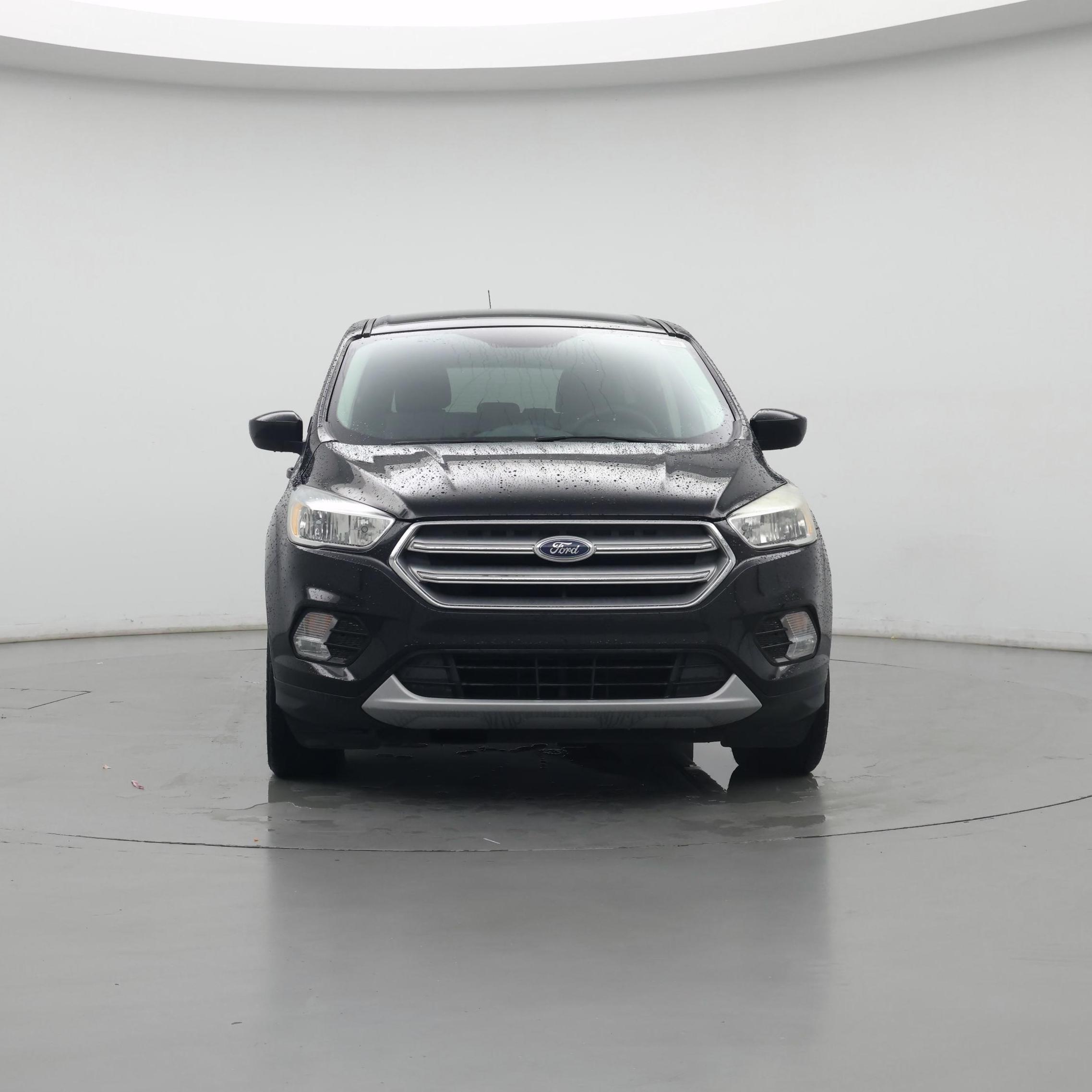 Thumbnail: 2017 Ford Escape - 5