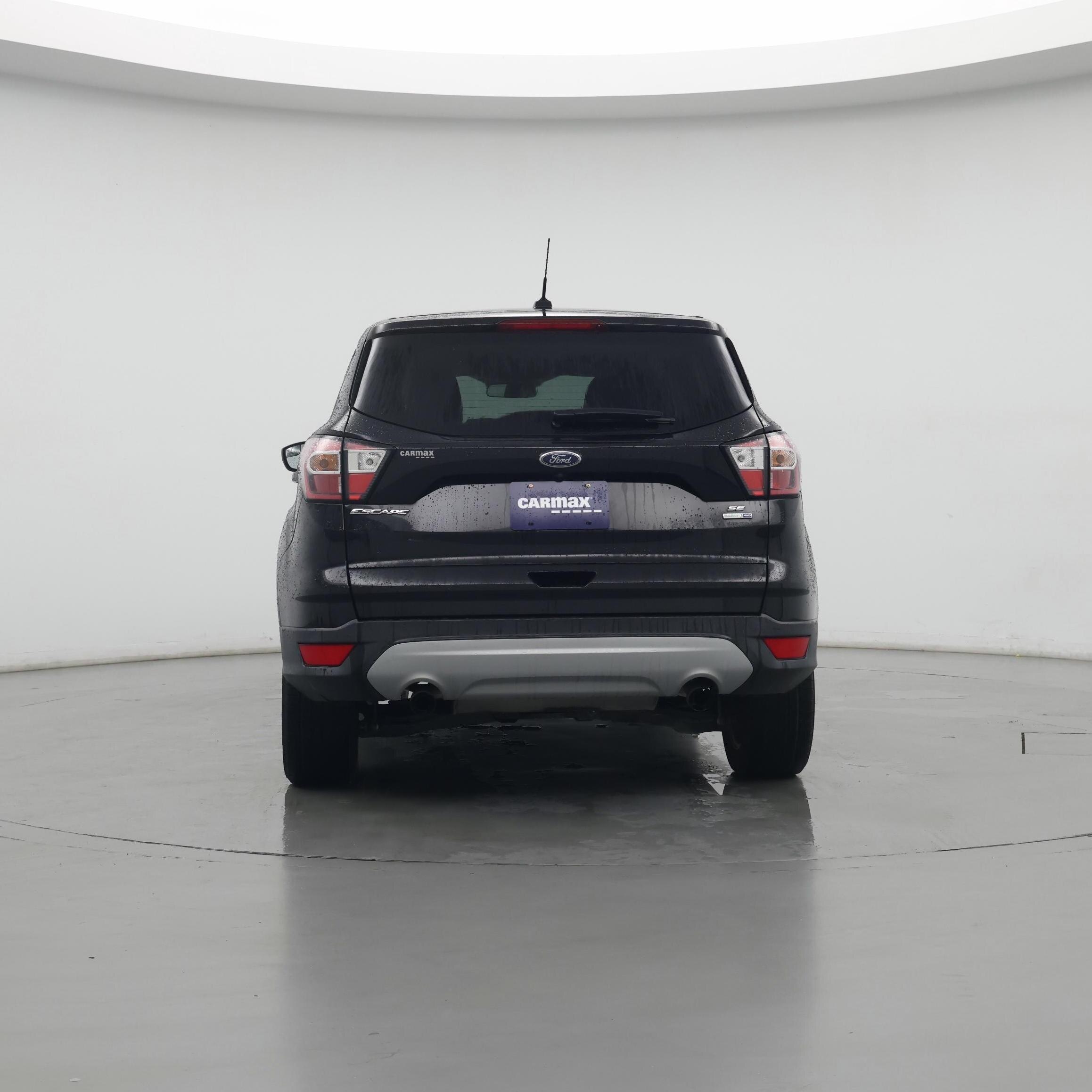 Thumbnail: 2017 Ford Escape - 6