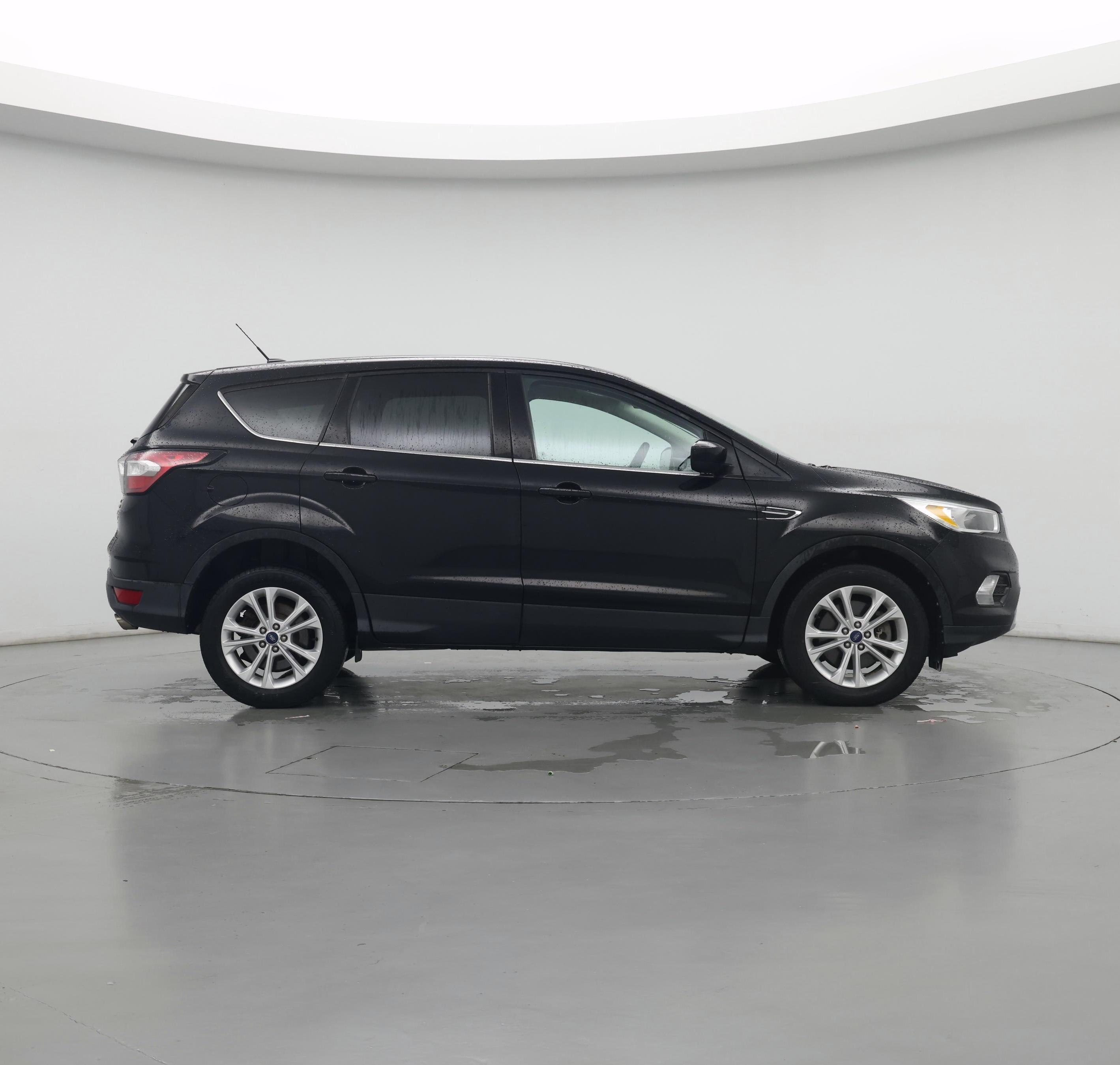 Thumbnail: 2017 Ford Escape - 7