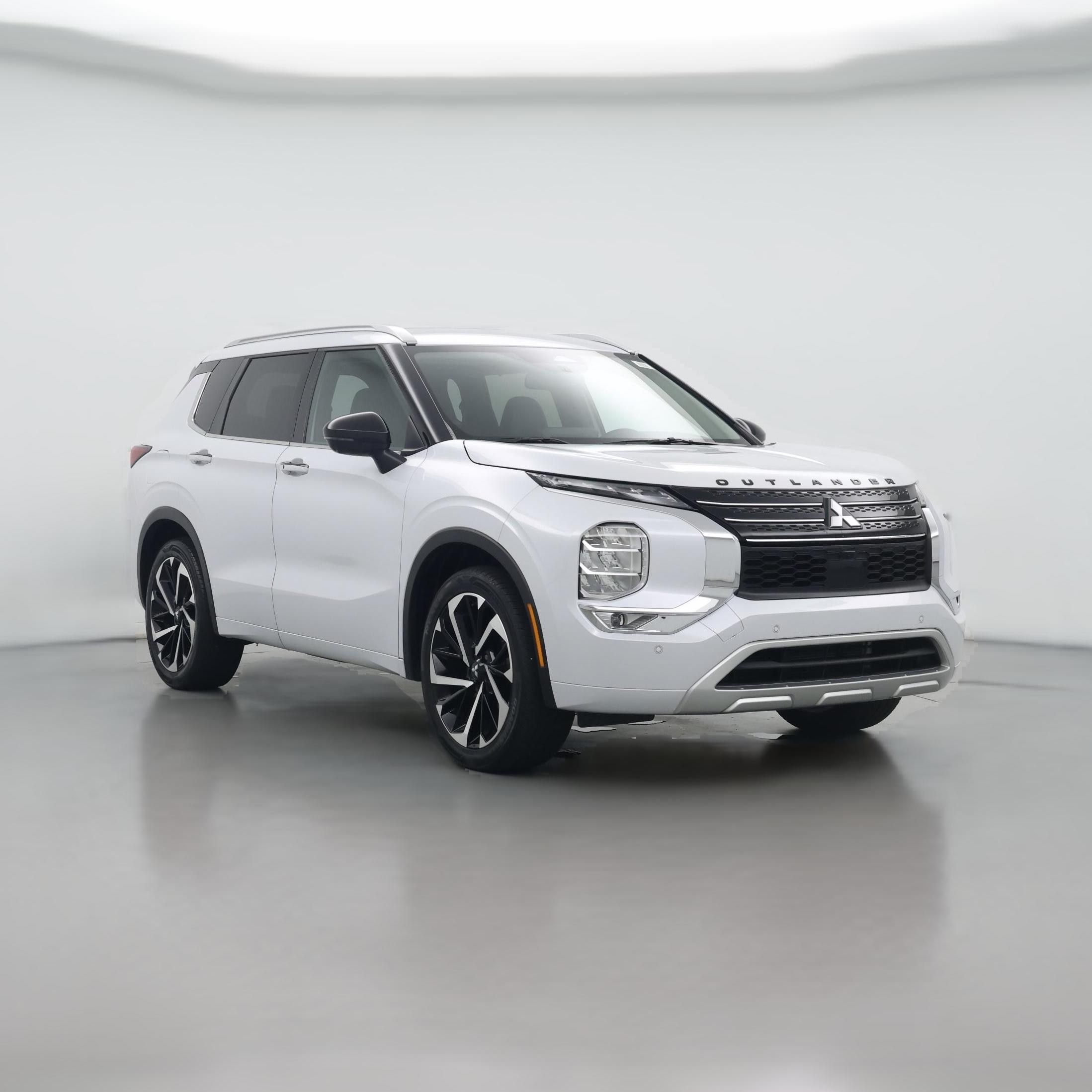 Thumbnail: 2024 Mitsubishi Outlander - 1