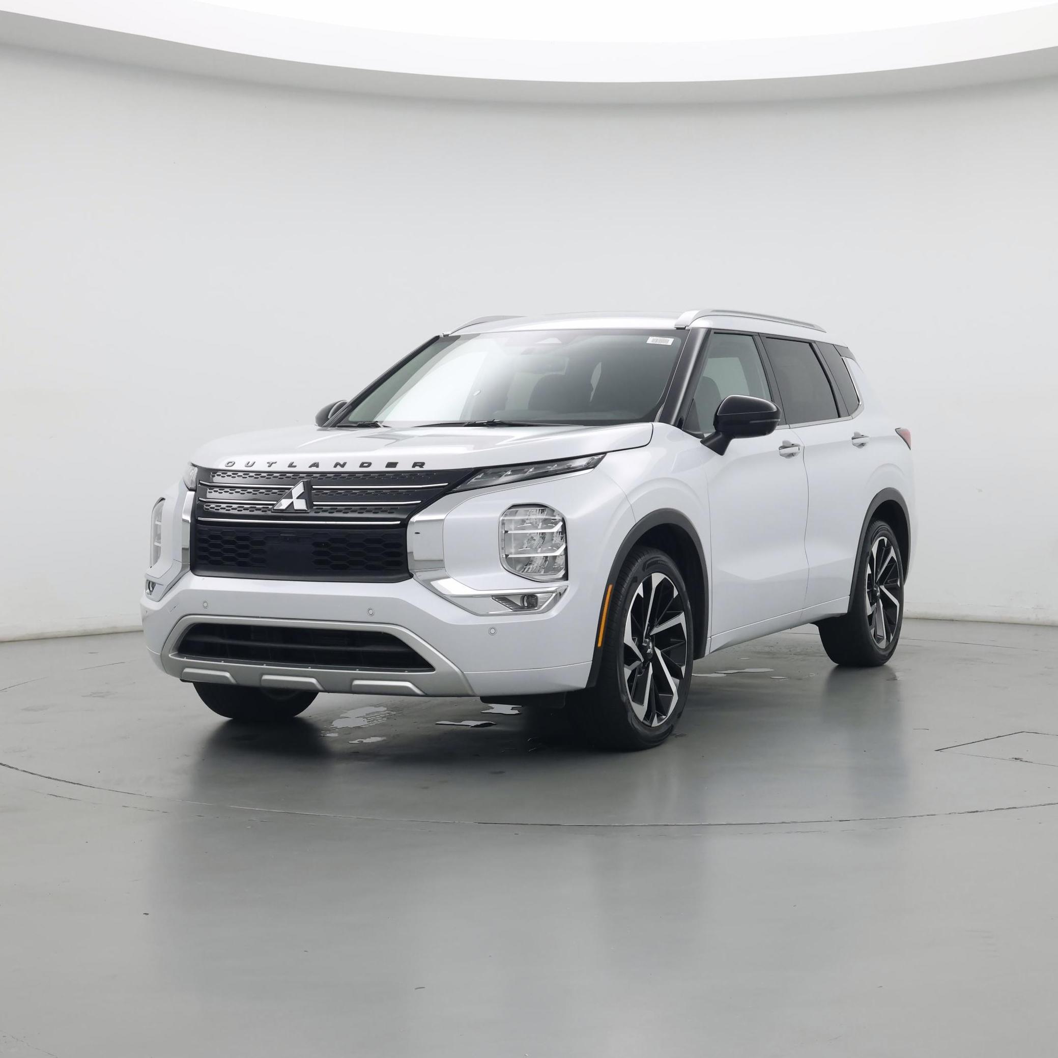 Thumbnail: 2024 Mitsubishi Outlander - 4