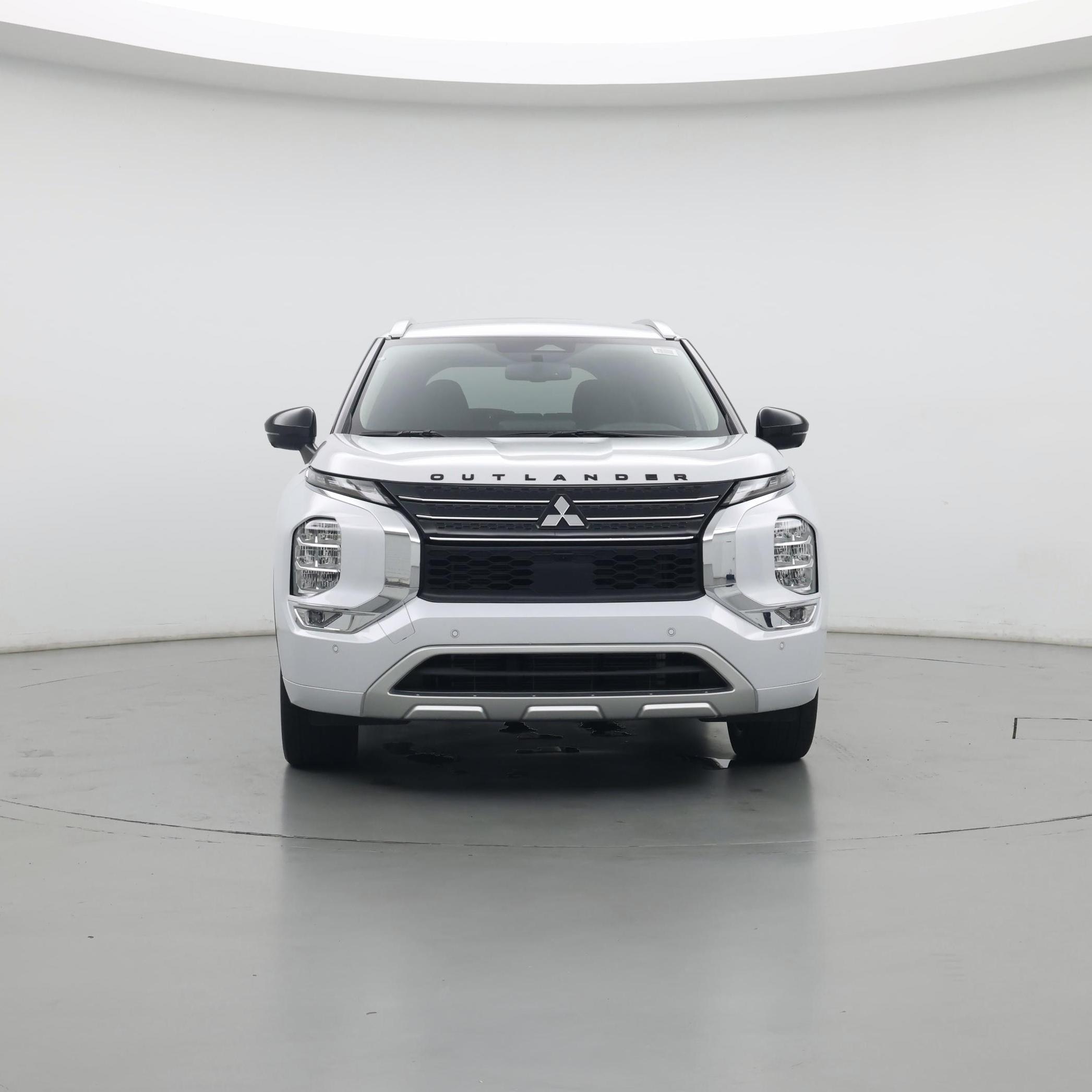 Thumbnail: 2024 Mitsubishi Outlander - 5