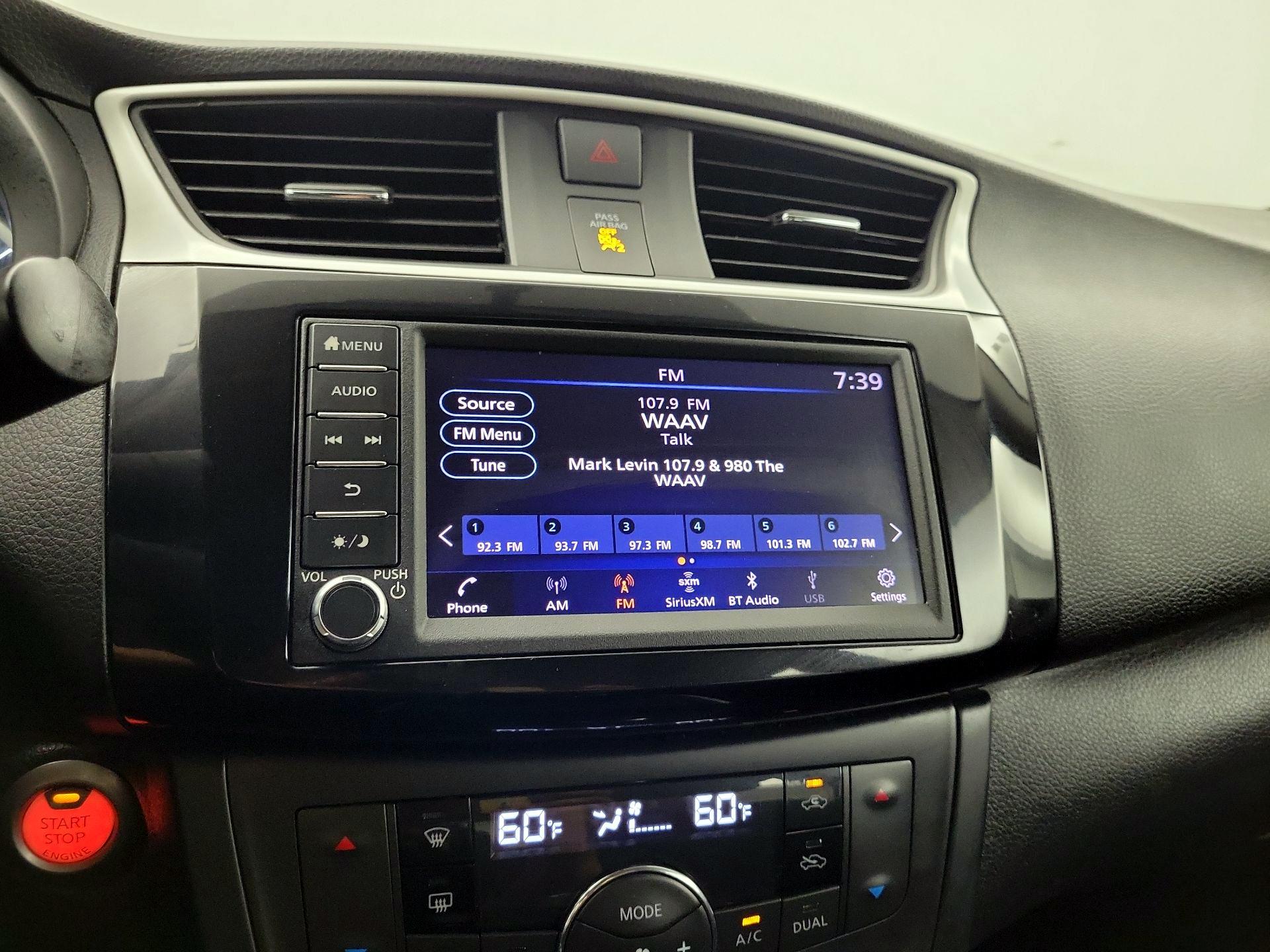 Thumbnail: 2019 Nissan Sentra - 15