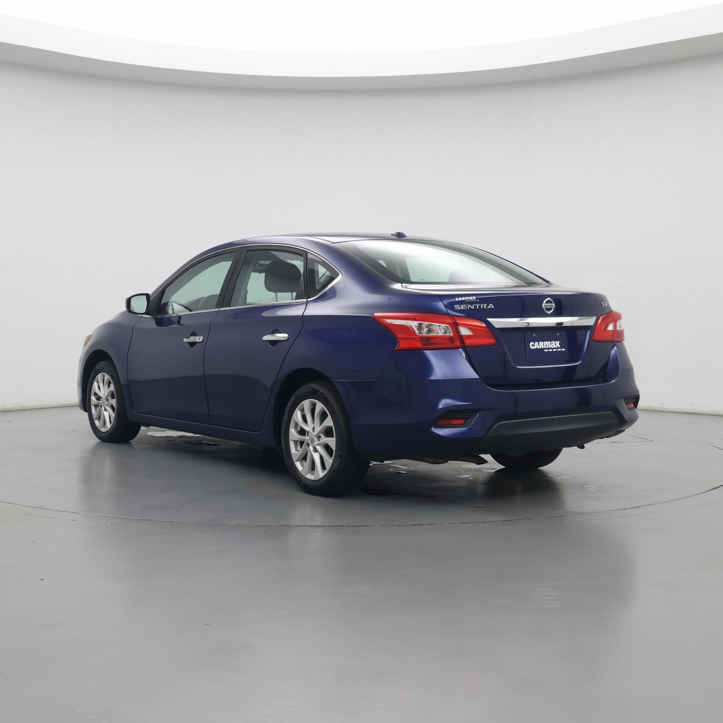 Thumbnail: 2019 Nissan Sentra - 2