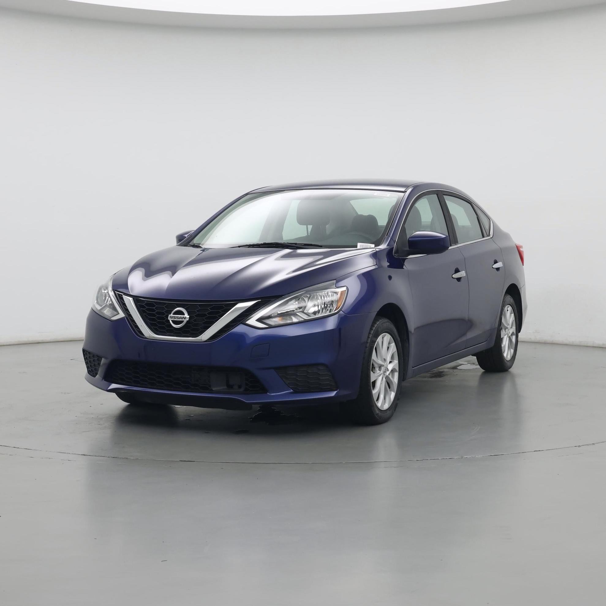 Thumbnail: 2019 Nissan Sentra - 4