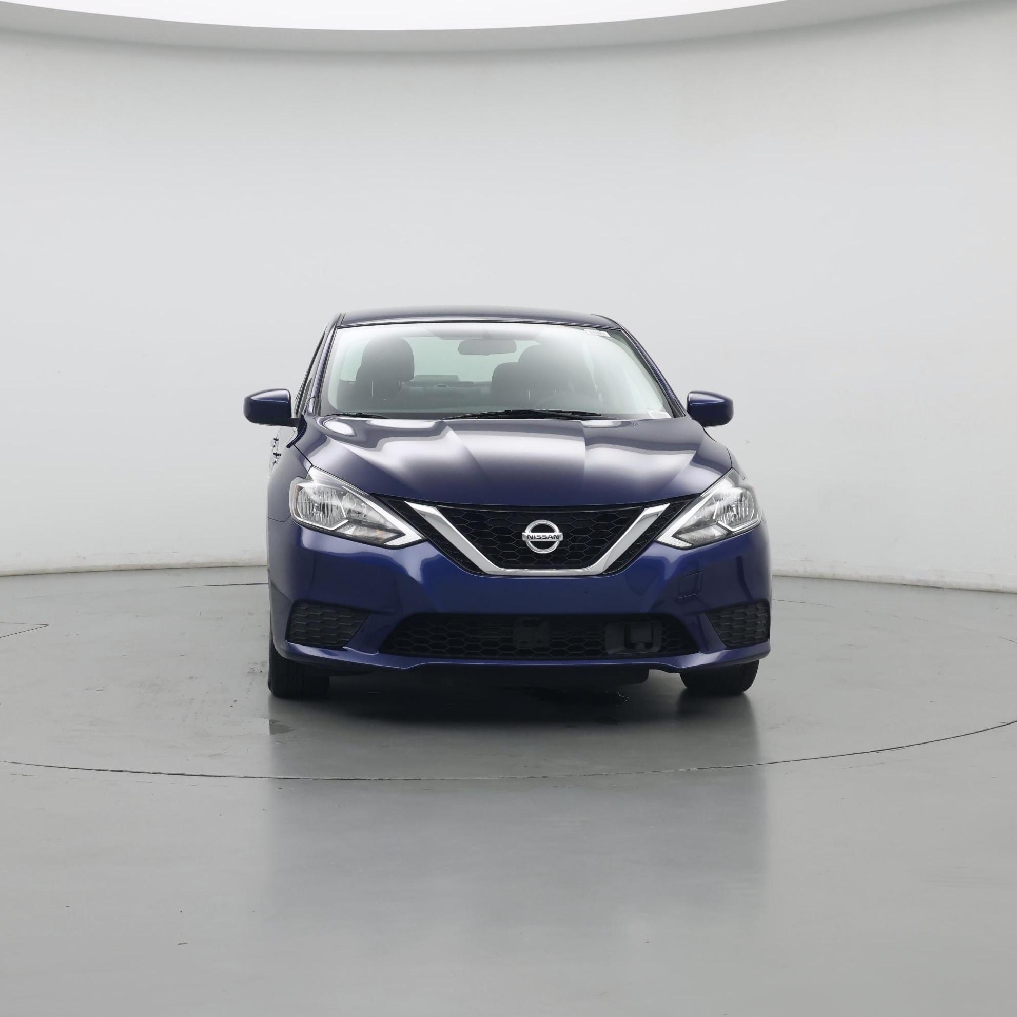 Thumbnail: 2019 Nissan Sentra - 5