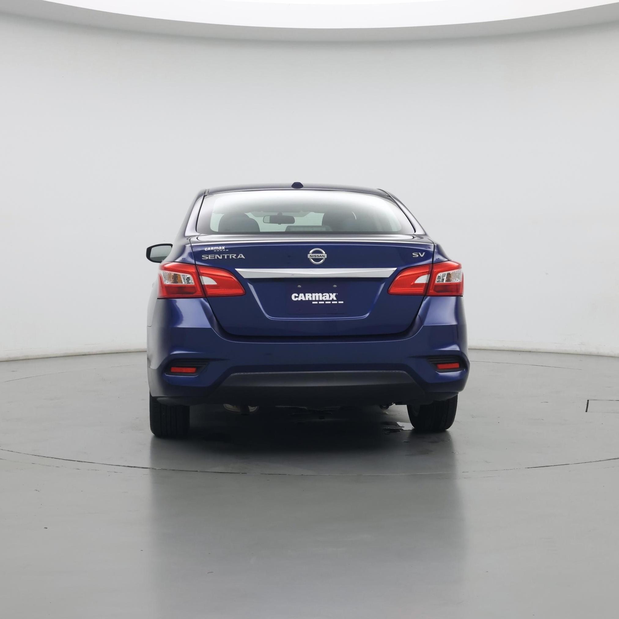 Thumbnail: 2019 Nissan Sentra - 6
