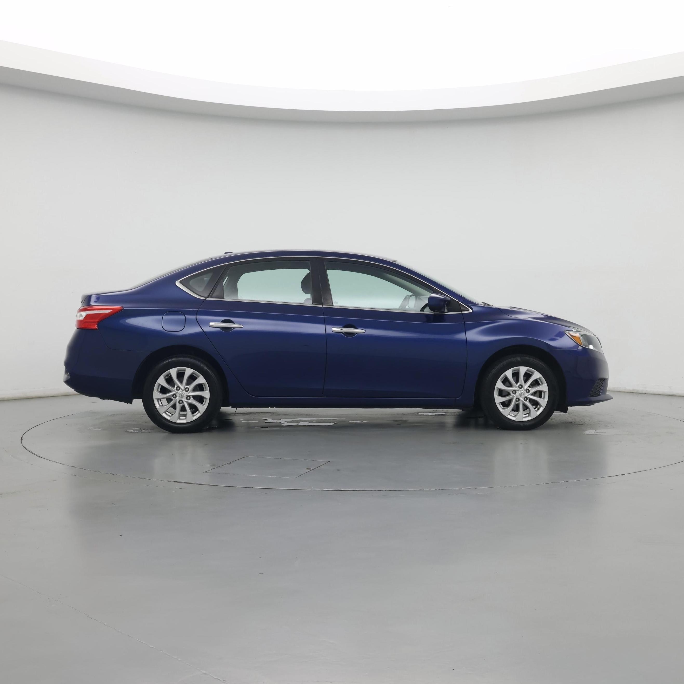 Thumbnail: 2019 Nissan Sentra - 7