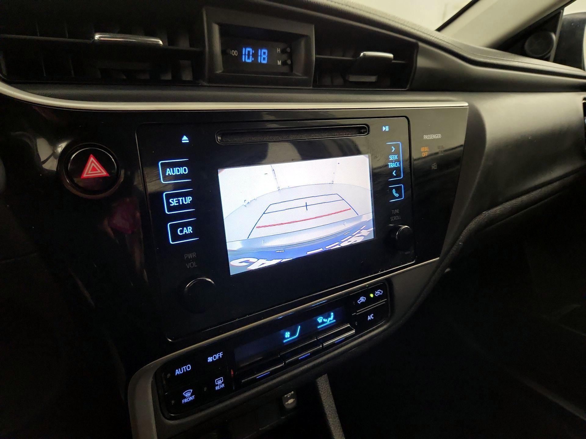 Thumbnail: 2017 Toyota Corolla - 12