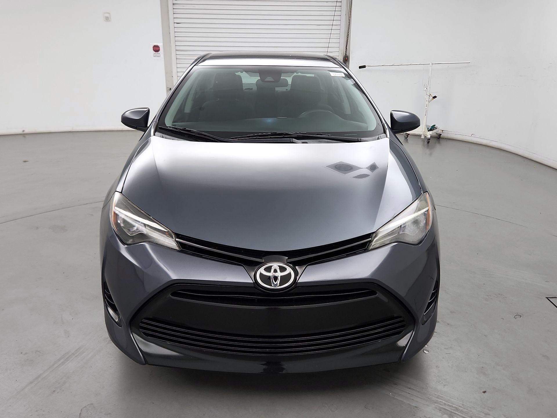 Thumbnail: 2017 Toyota Corolla - 2