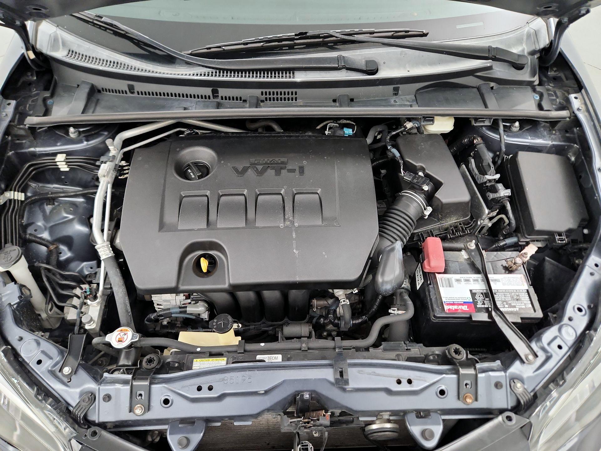 Thumbnail: 2017 Toyota Corolla - 19