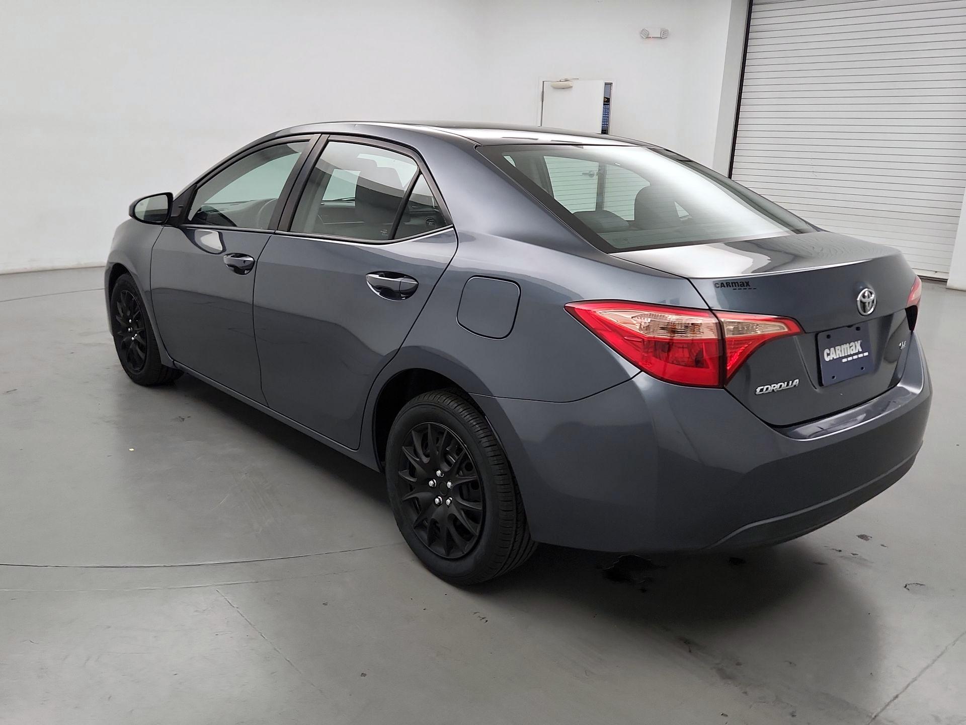 Thumbnail: 2017 Toyota Corolla - 7