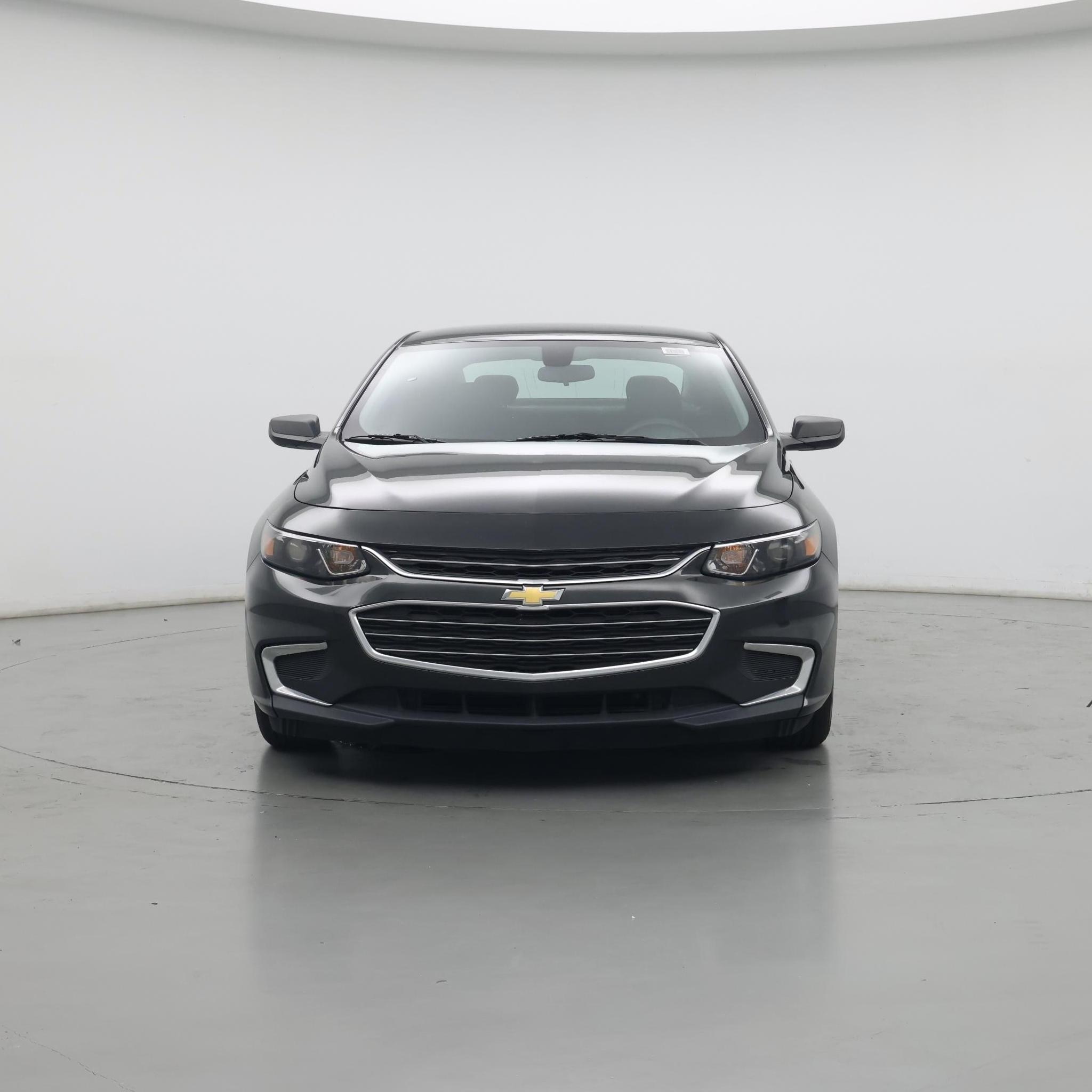 Thumbnail: 2018 Chevrolet Malibu - 5