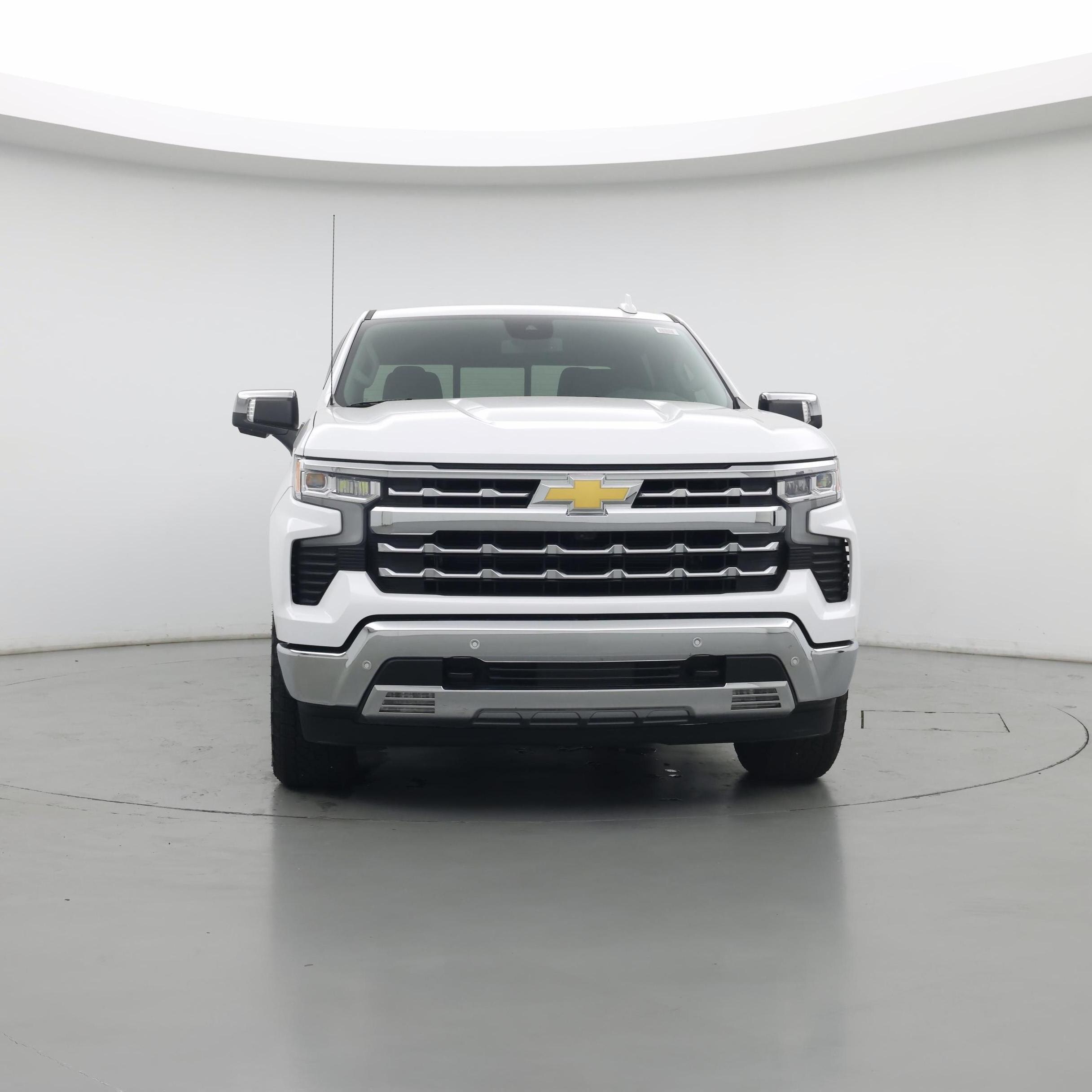 Thumbnail: 2024 Chevrolet Silverado 1500 - 5