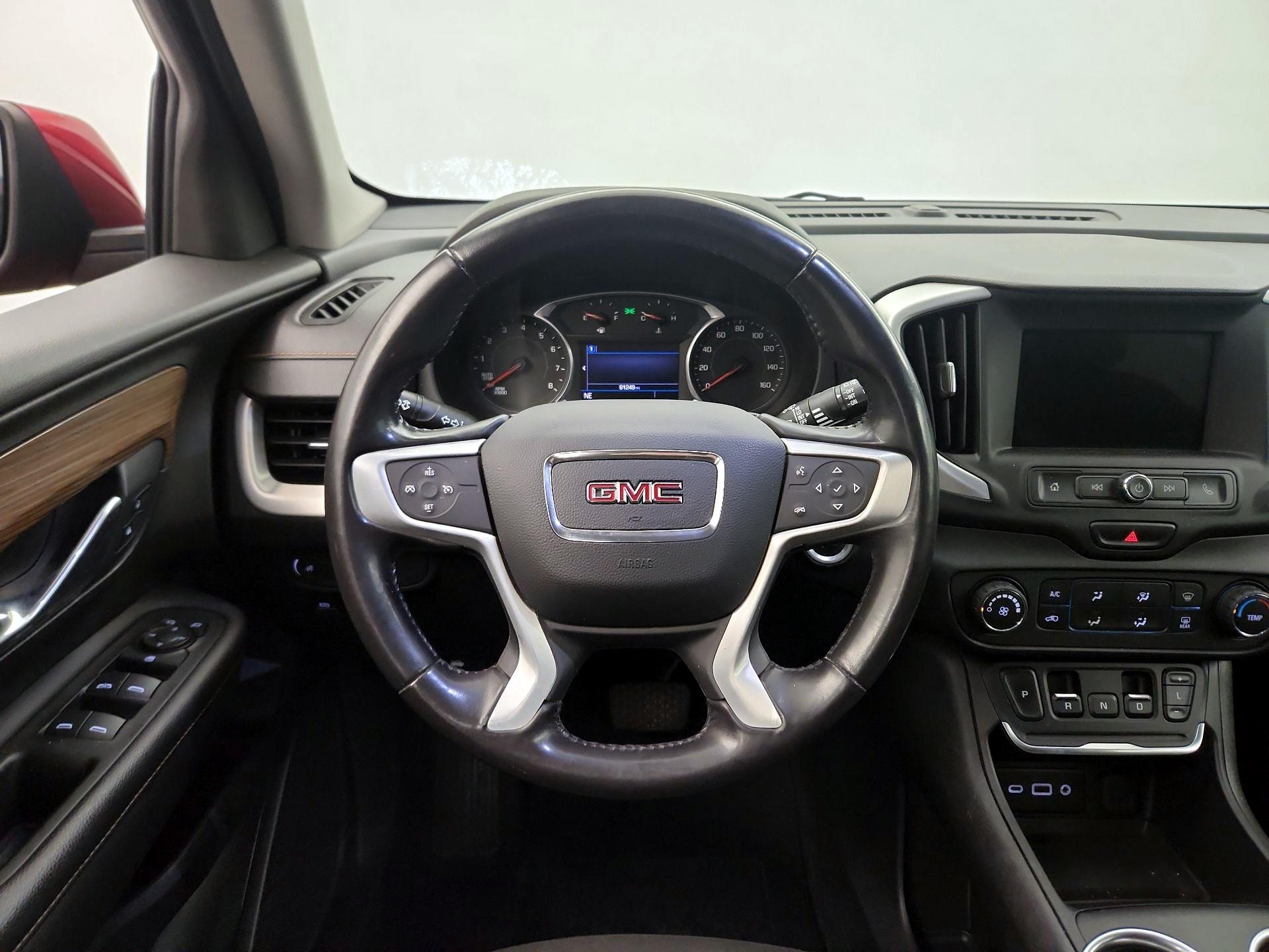Thumbnail: 2019 GMC Terrain - 10
