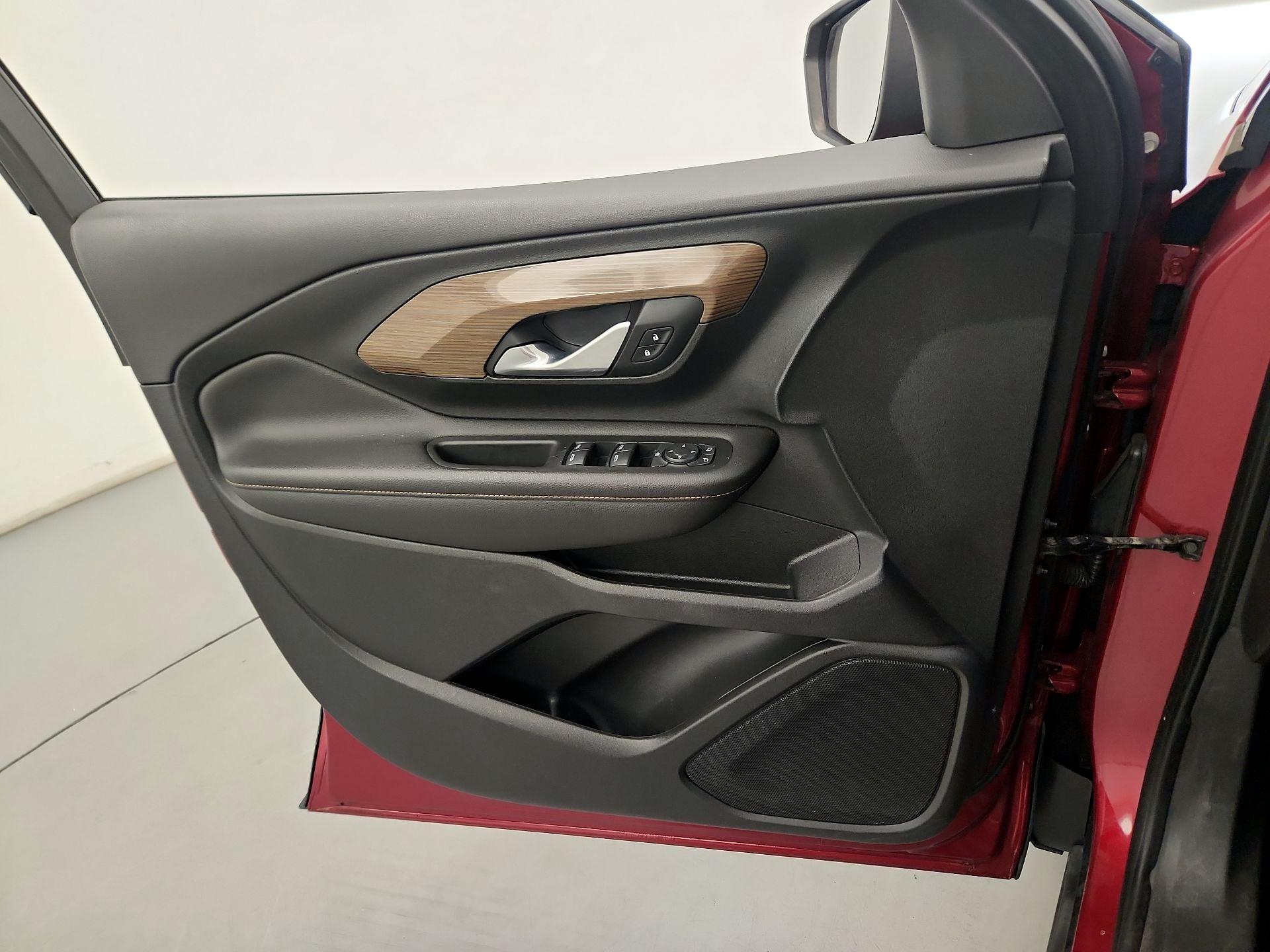 Thumbnail: 2019 GMC Terrain - 12