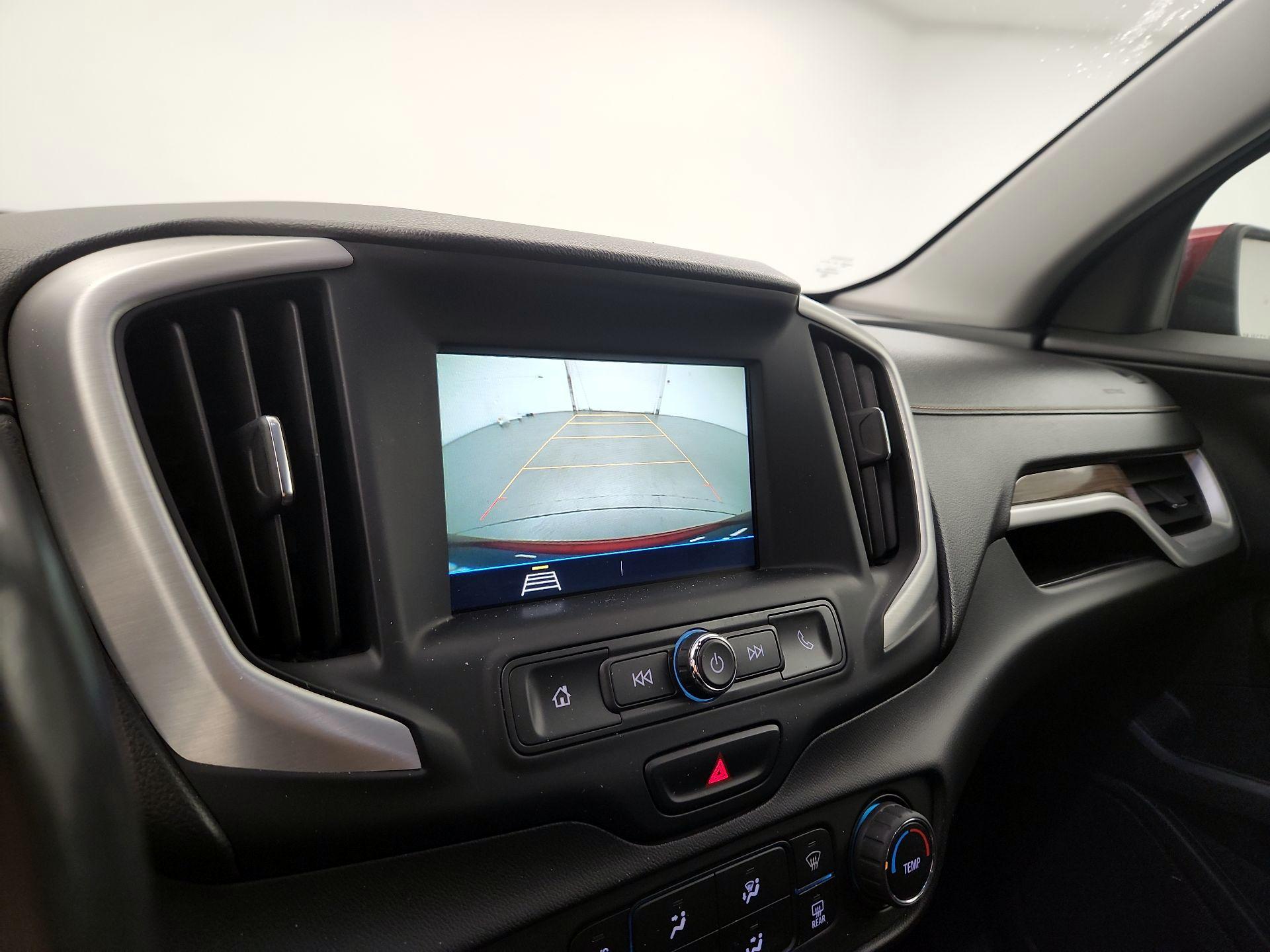 Thumbnail: 2019 GMC Terrain - 14