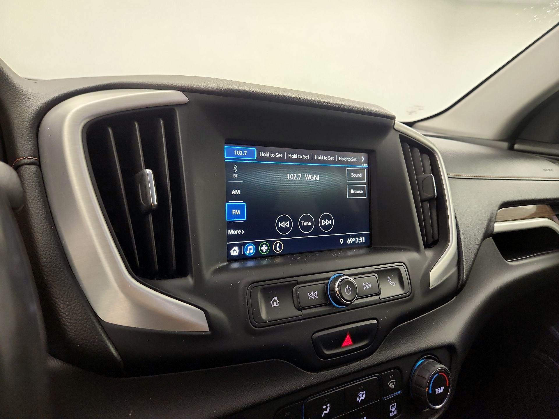 Thumbnail: 2019 GMC Terrain - 15